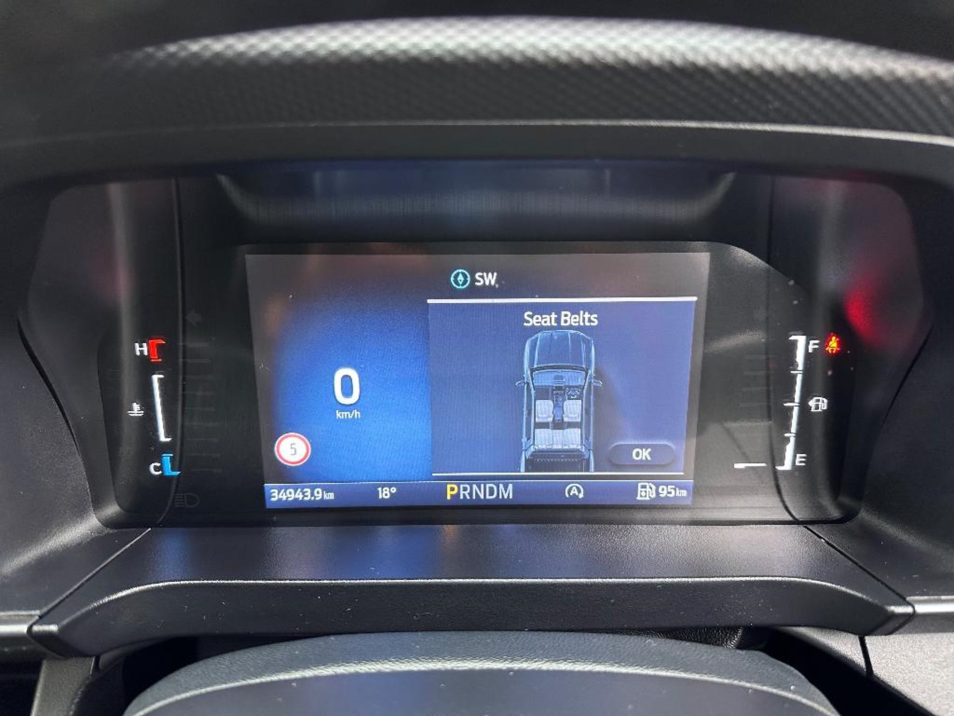 2022 Ford Ranger XLT 4x2 Double Cab - Image 19