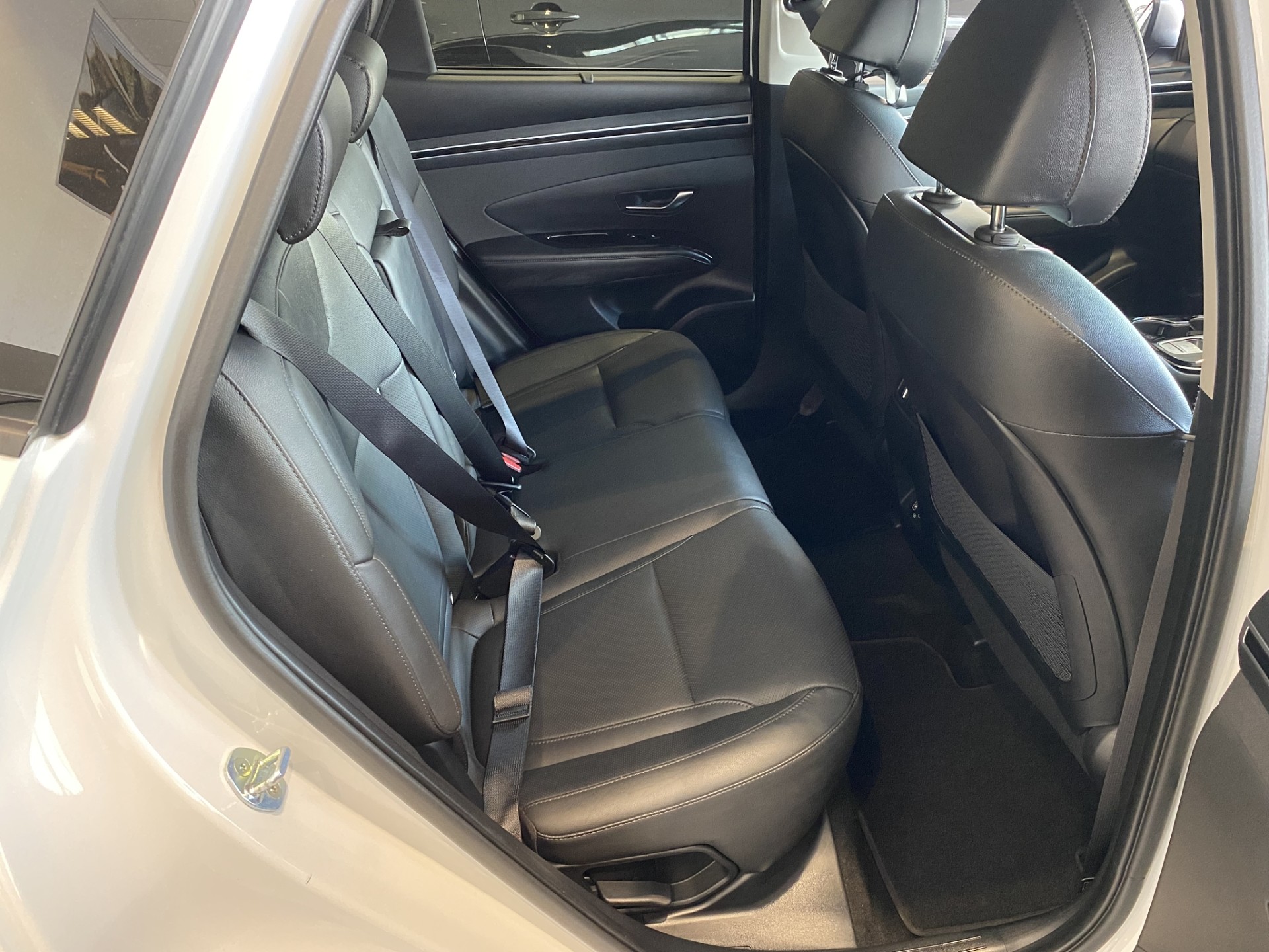 2022 Hyundai Tucson 1.6T Limited Awd 1.6 - Image 10