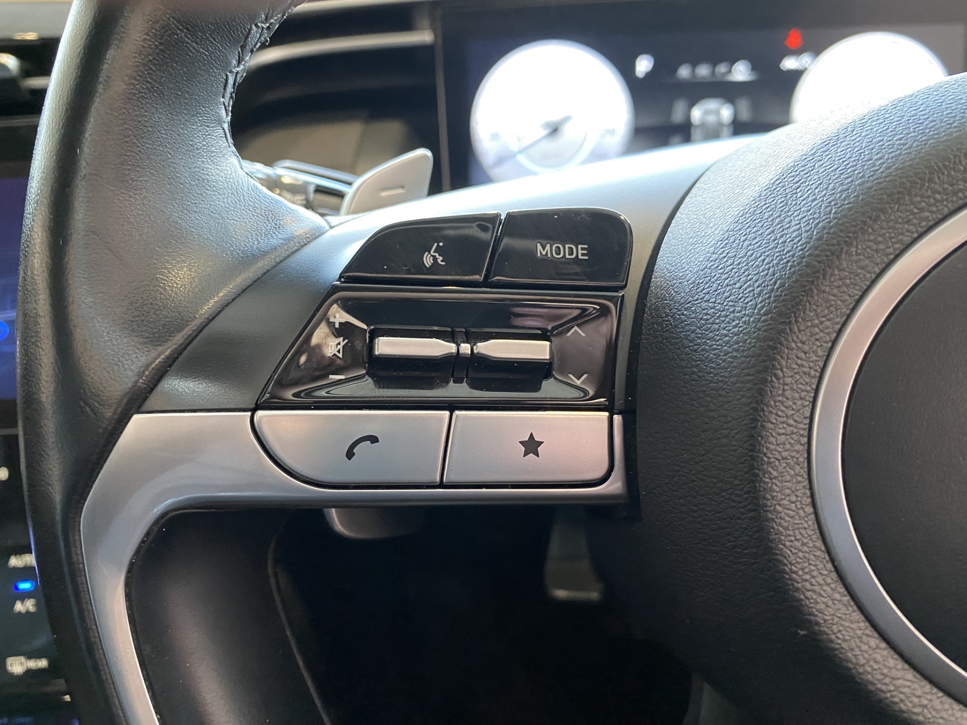 2022 Hyundai Tucson 1.6T Limited Awd 1.6 - Image 15