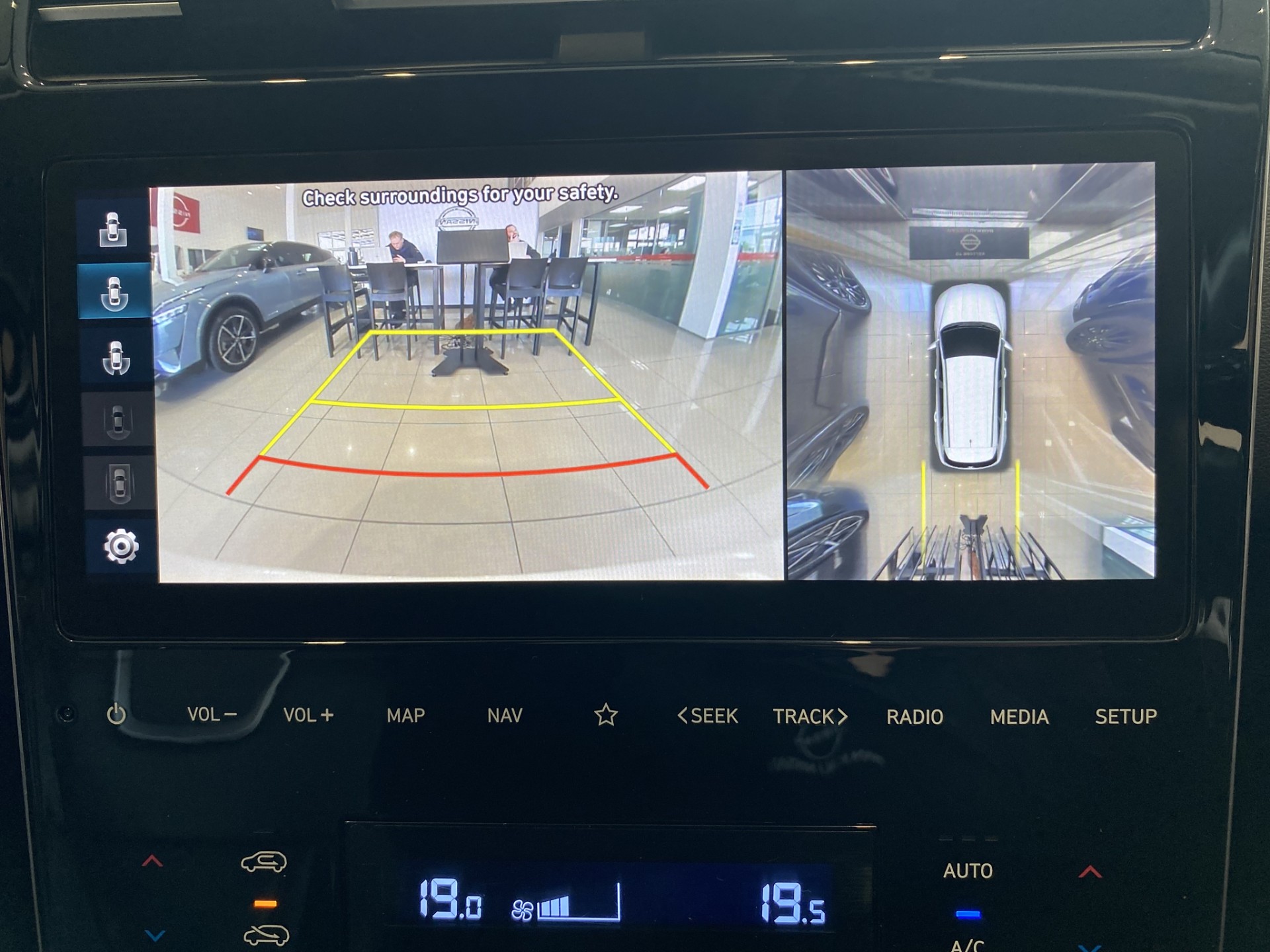 2022 Hyundai Tucson 1.6T Limited Awd 1.6 - Image 17