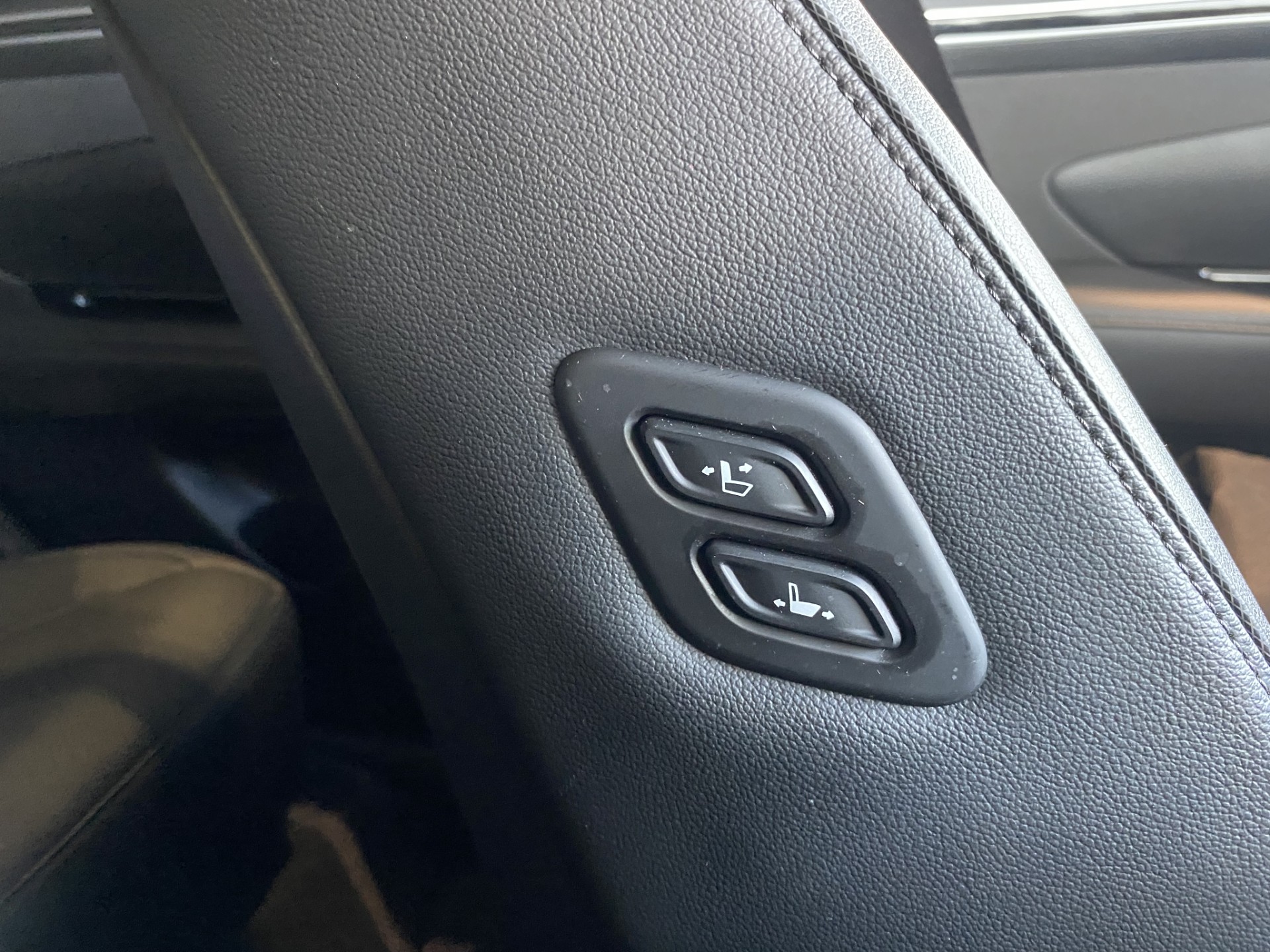 2022 Hyundai Tucson 1.6T Limited Awd 1.6 - Image 18