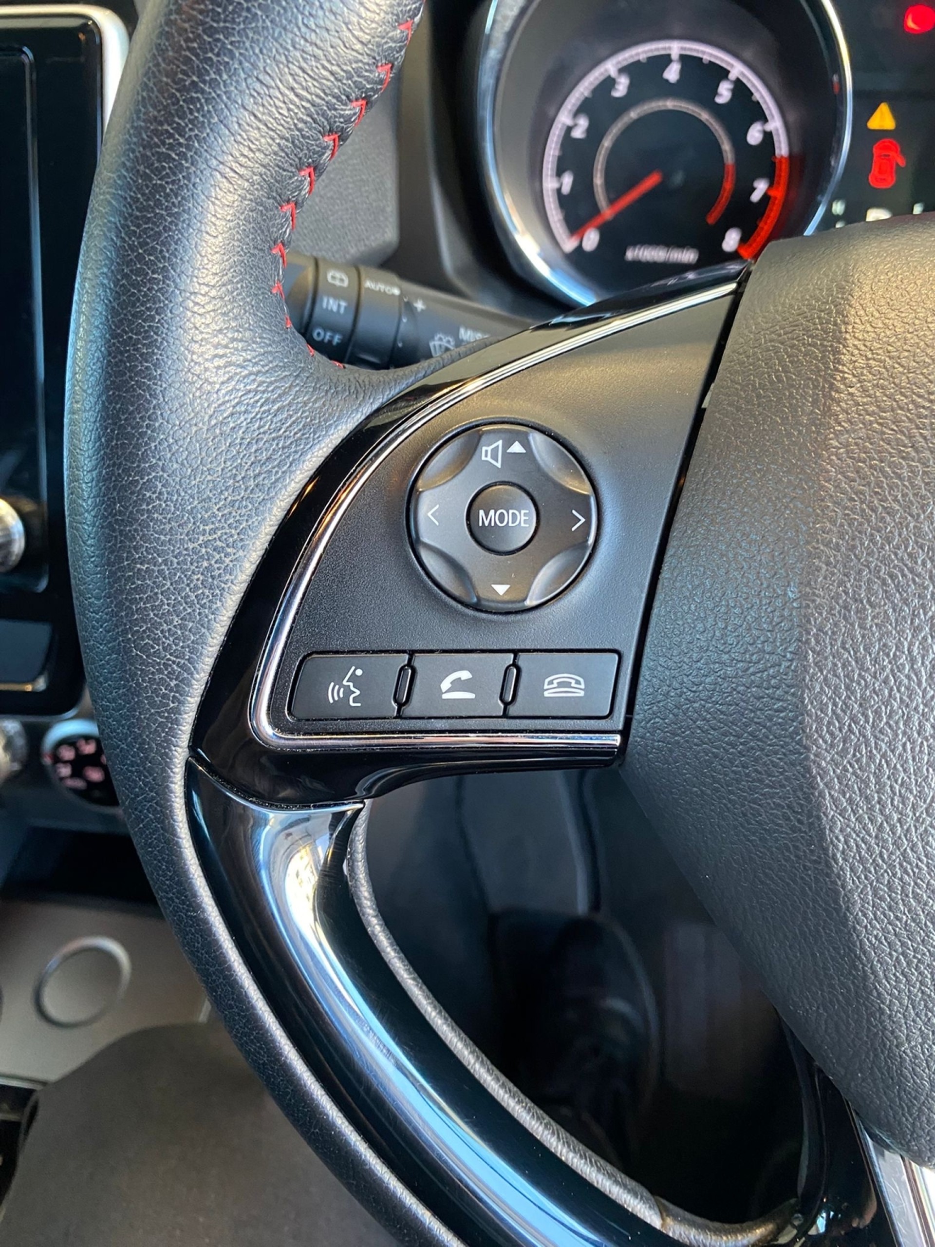 2022 Mitsubishi ASX Blk 2.0P/Cvt - Image 15