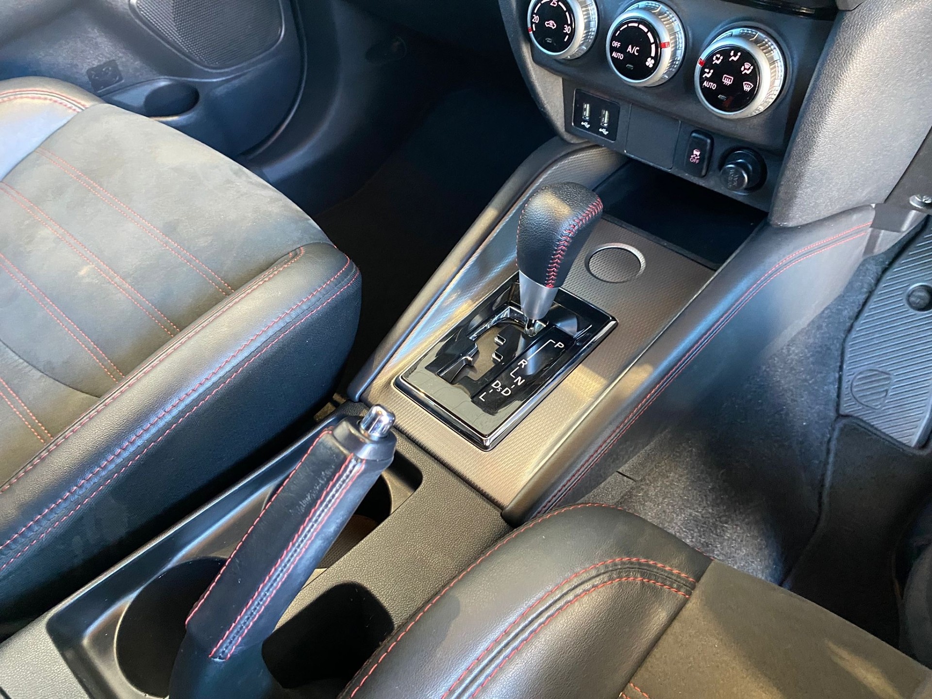 2022 Mitsubishi ASX Blk 2.0P/Cvt - Image 19