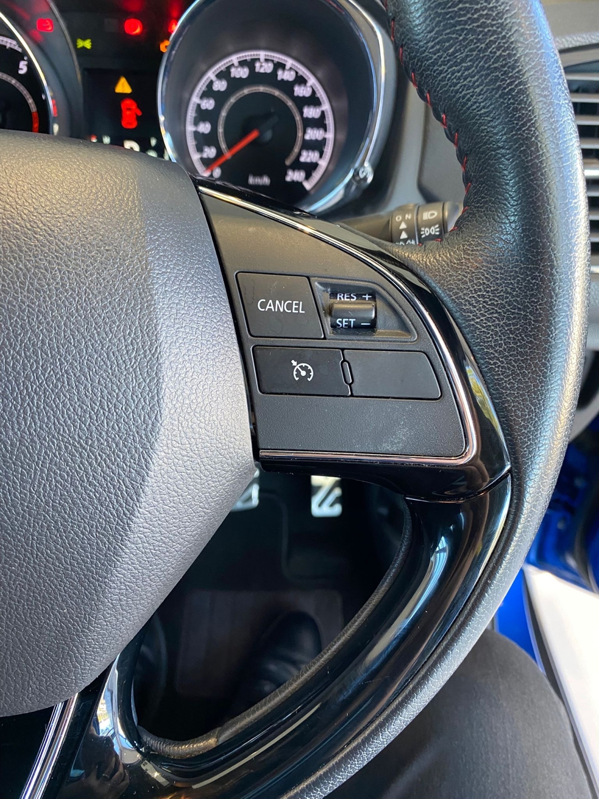 2022 Mitsubishi ASX Blk 2.0P/Cvt - Image 16