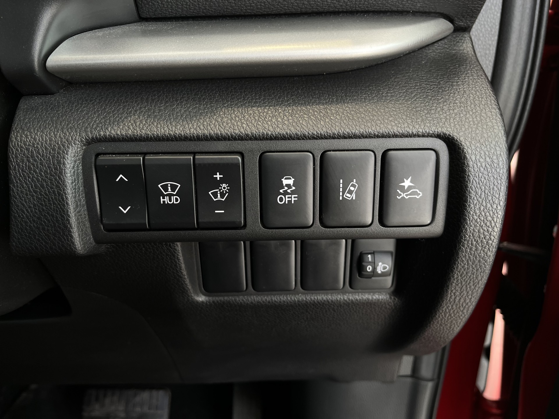 2022 Mitsubishi Eclipse Cross VRX 1.5PT /4WD Auto - Image 15