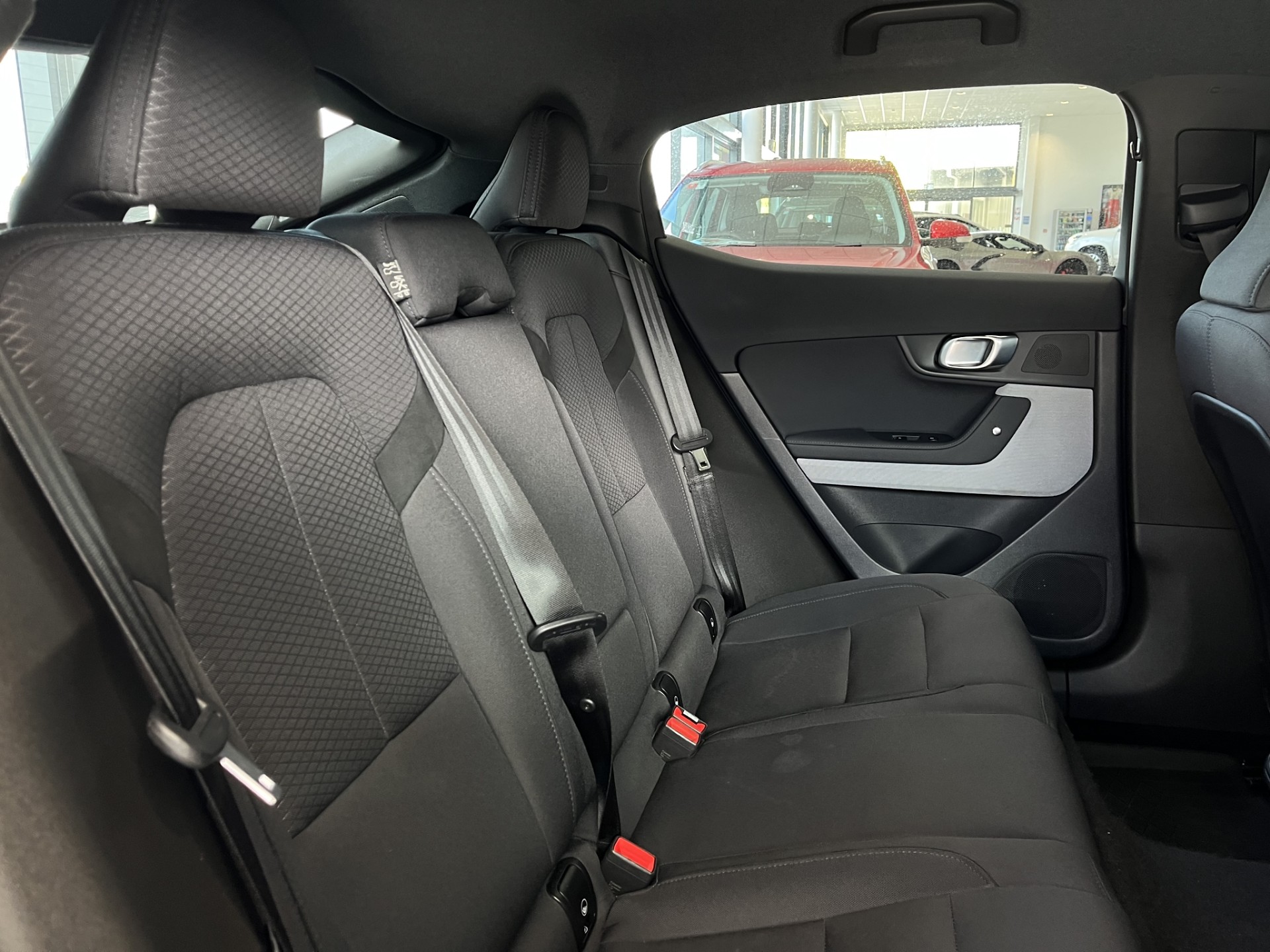 2022 Polestar 2 Srsm 69Kwh/Ev/Fd - Image 10