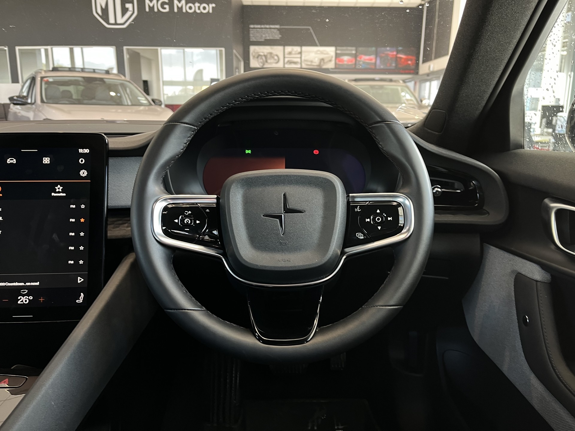 2022 Polestar 2 Srsm 69Kwh/Ev/Fd - Image 12