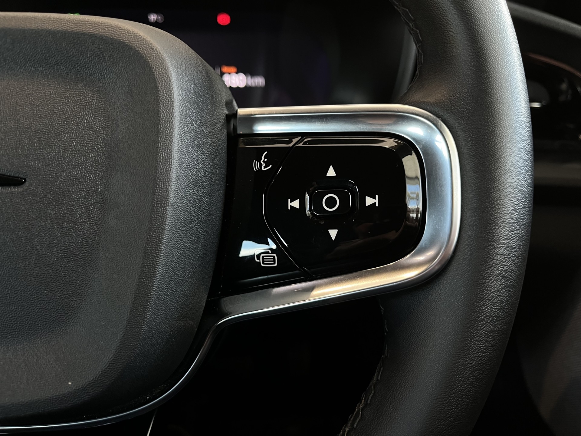 2022 Polestar 2 Srsm 69Kwh/Ev/Fd - Image 14