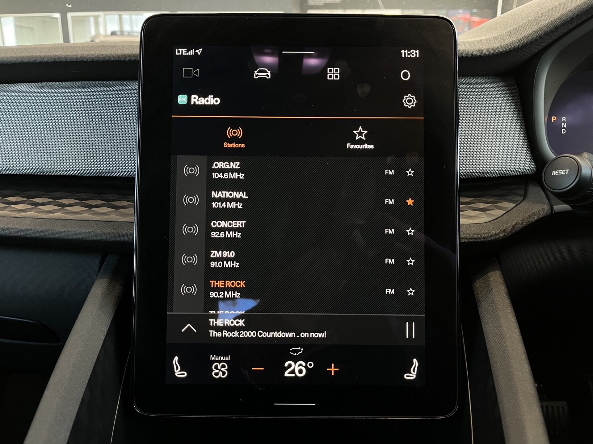 2022 Polestar 2 Srsm 69Kwh/Ev/Fd - Image 15