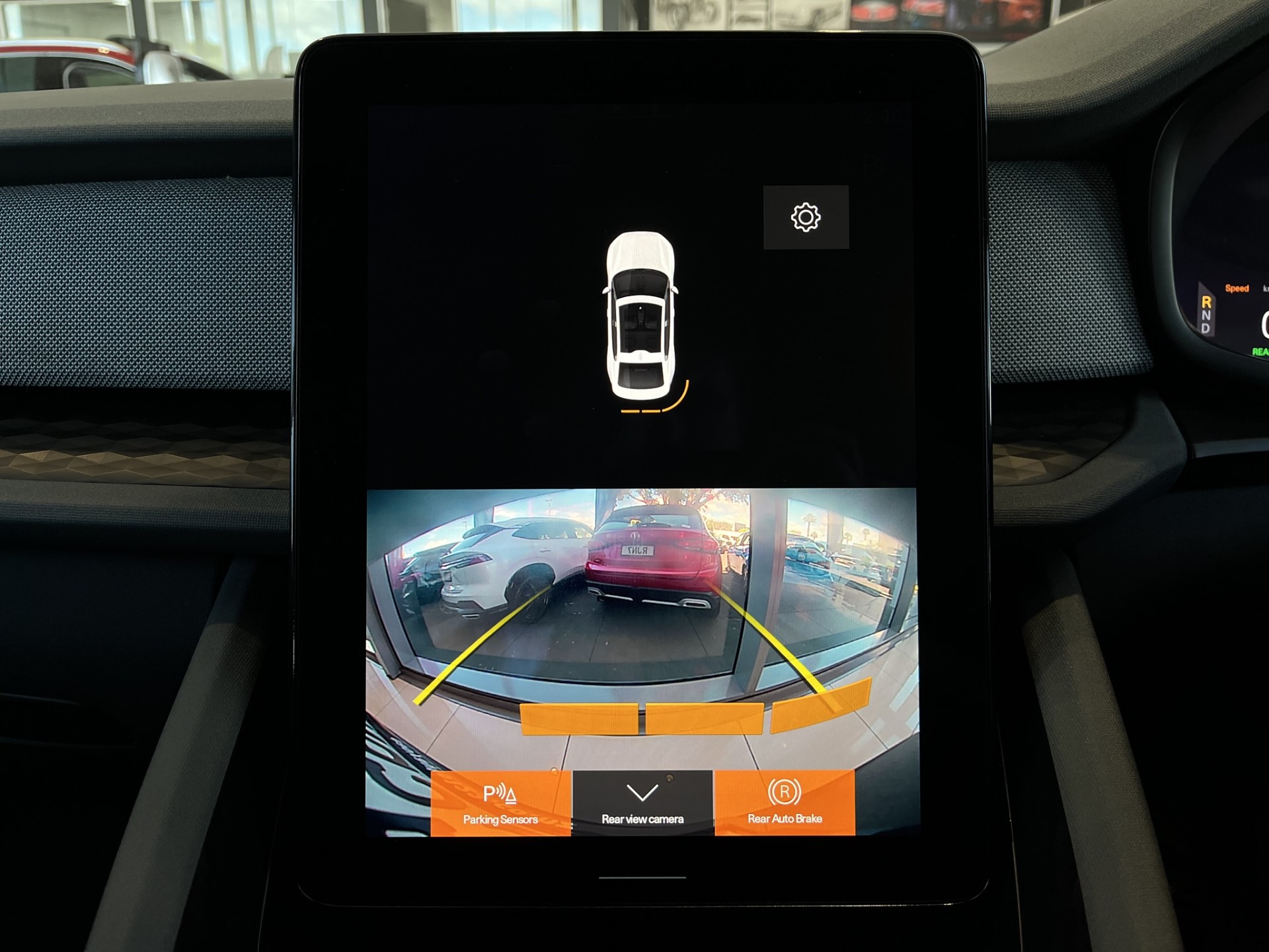 2022 Polestar 2 Srsm 69Kwh/Ev/Fd - Image 17