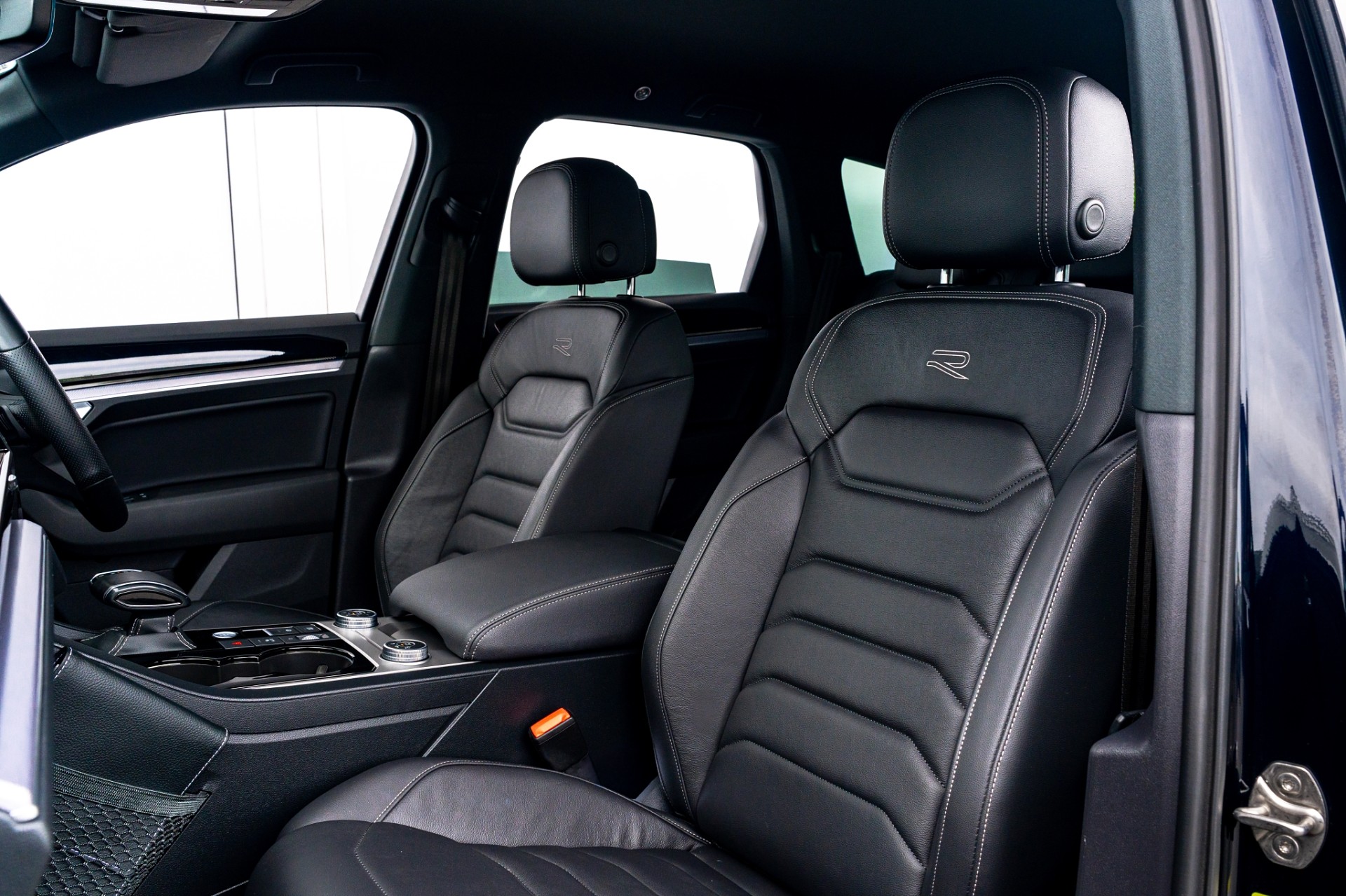 2022 Volkswagen Touareg V6S R-Line 210Kw - Image 15