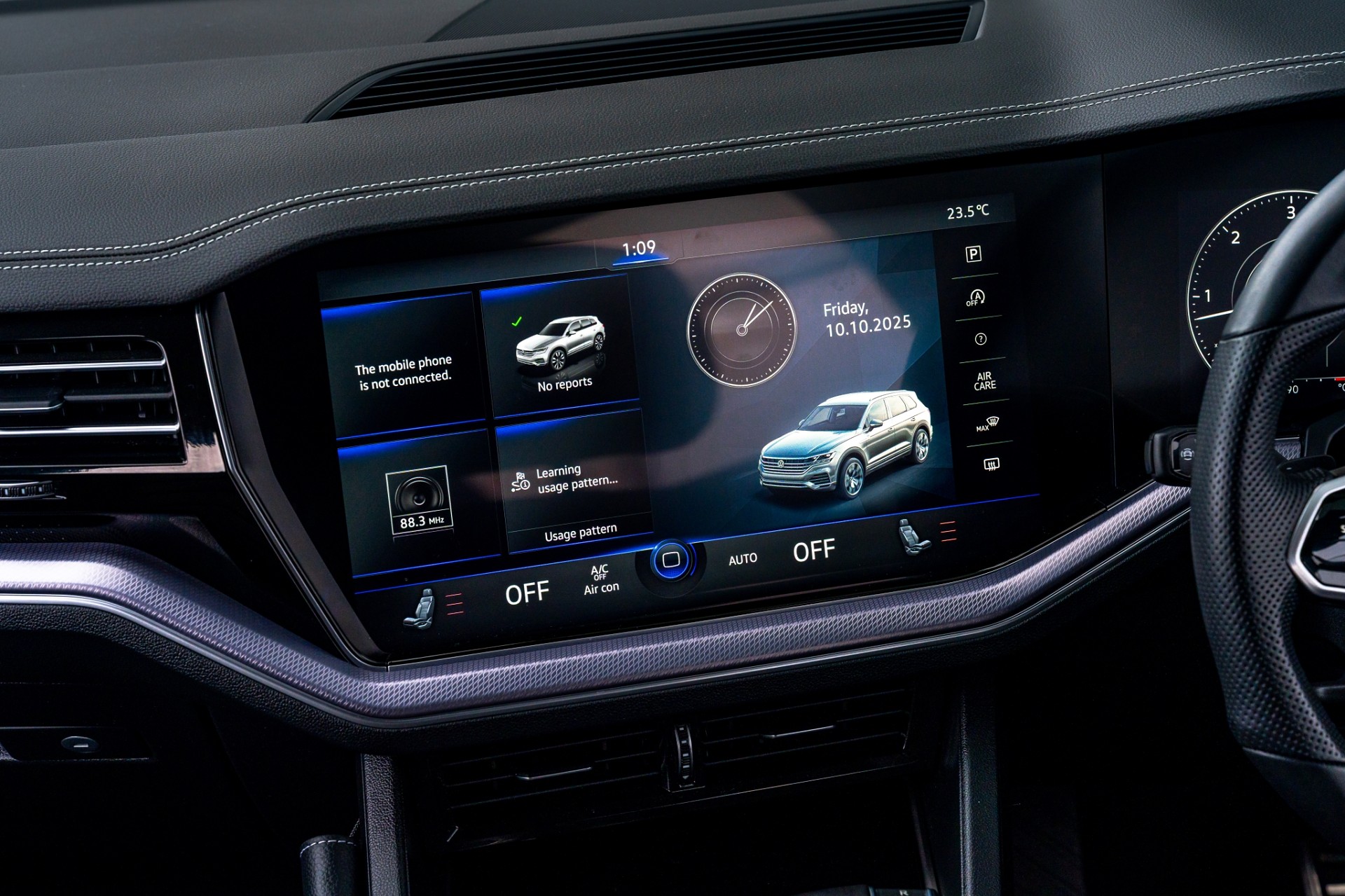 2022 Volkswagen Touareg V6S R-Line 210Kw - Image 18