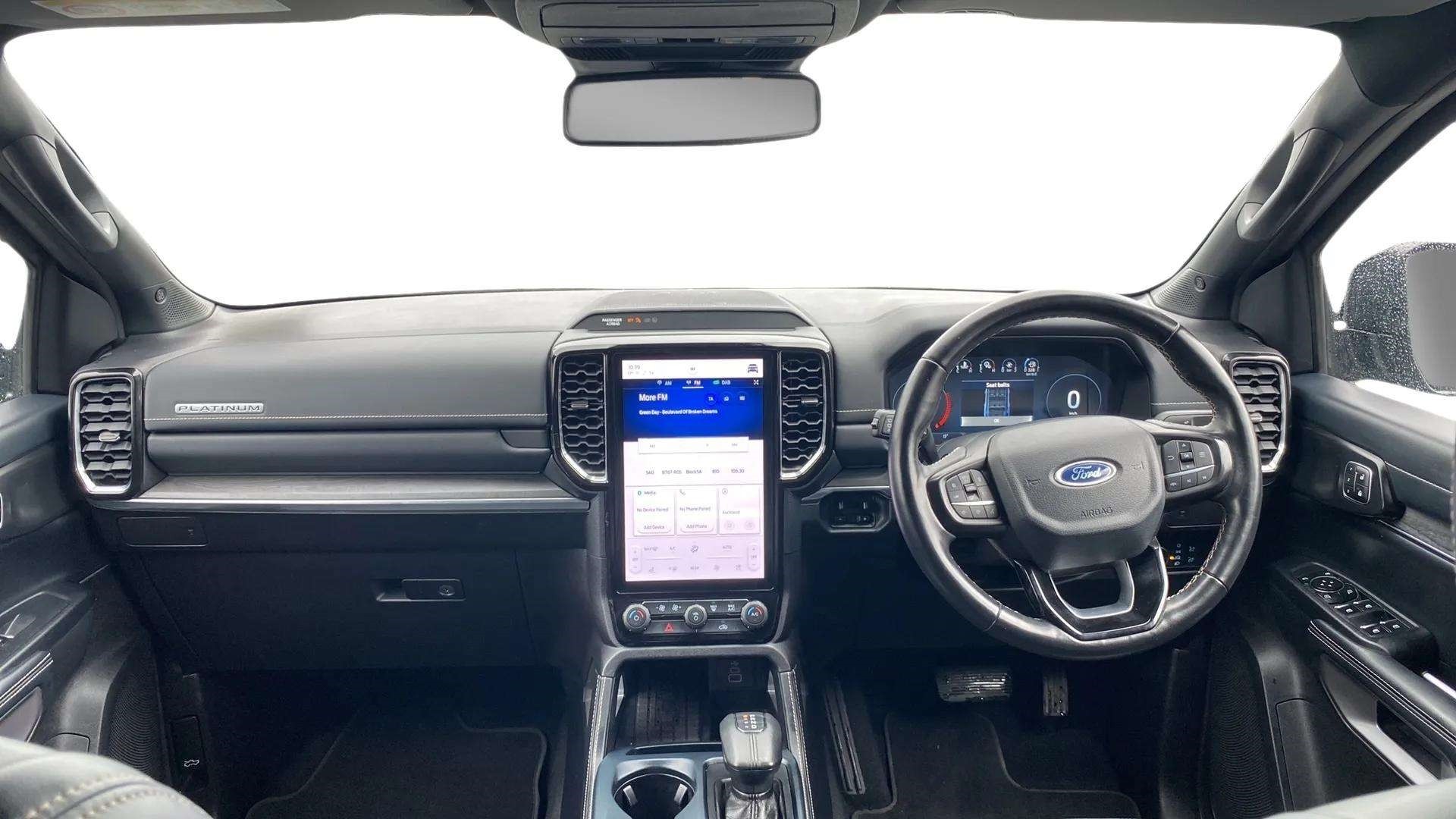 2023 Ford Everest Platinum 3.0D/4Wd - Image 14