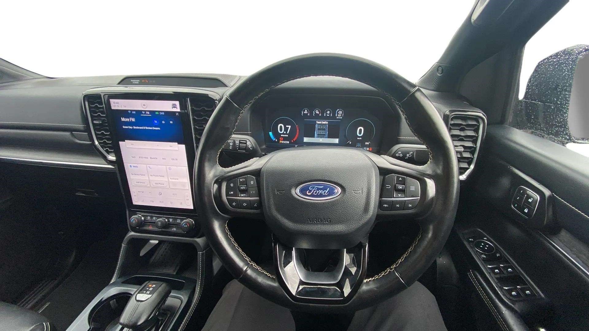 2023 Ford Everest Platinum 3.0D/4Wd - Image 15