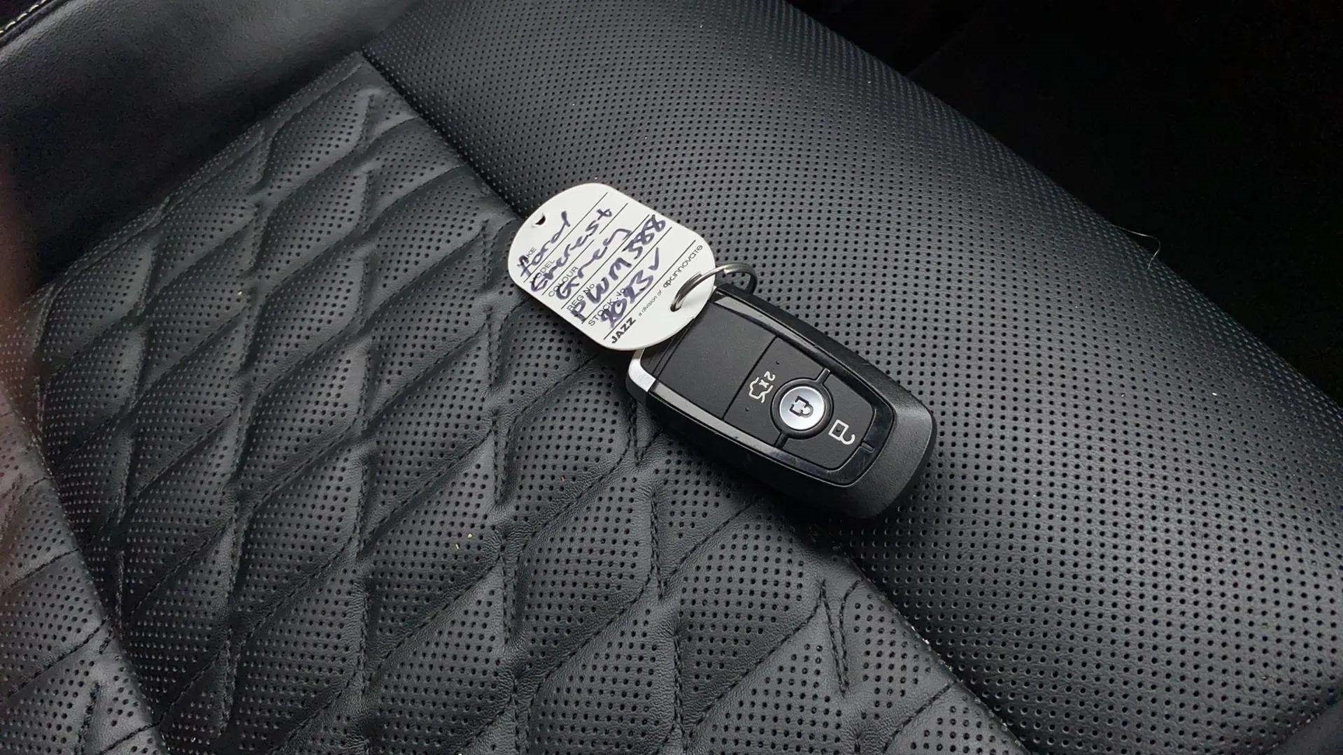 2023 Ford Everest Platinum 3.0D/4Wd - Image 20