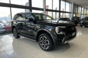 2023 Ford Everest Wildtrak 3.0D/4Wd