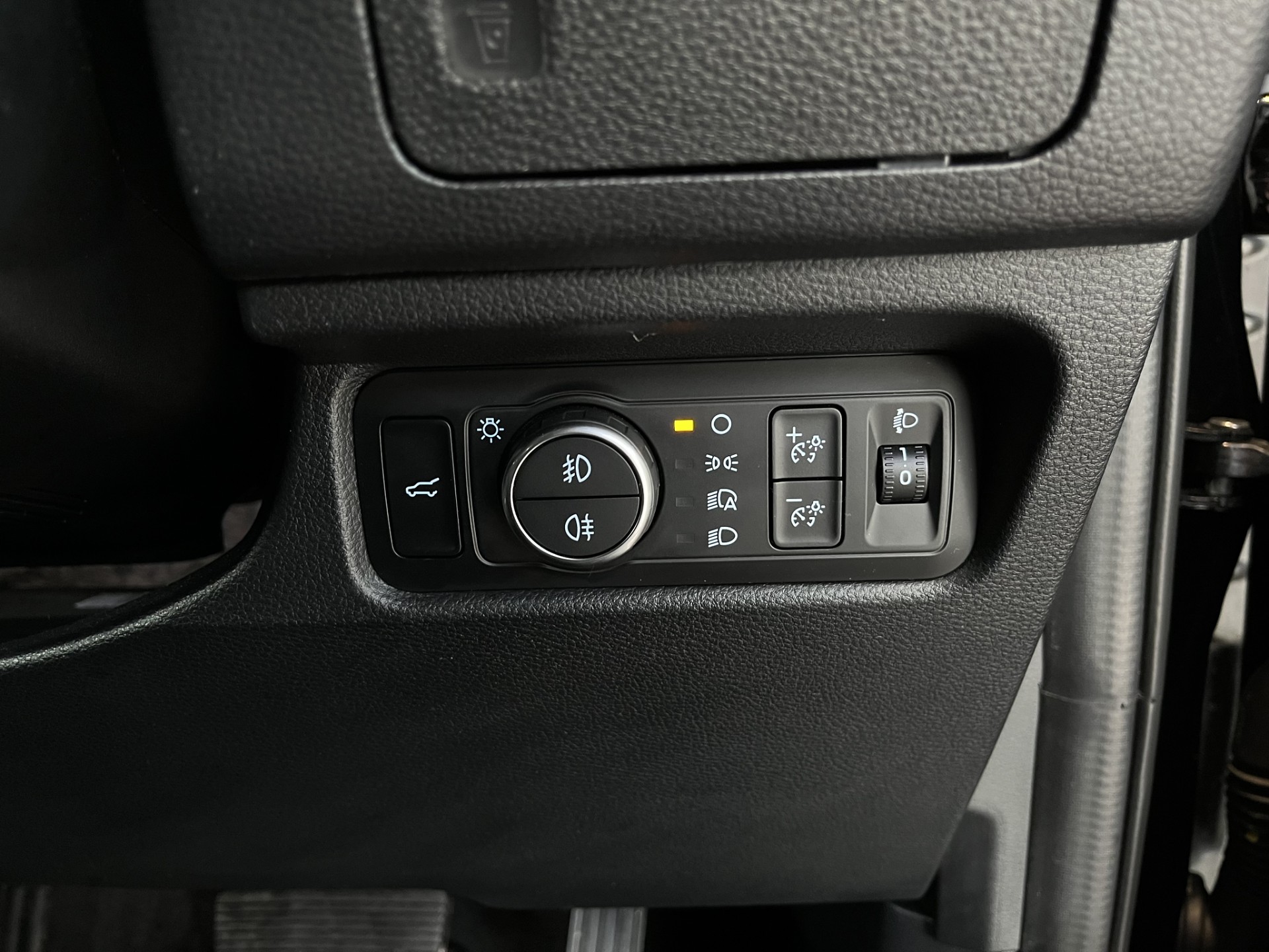 2023 Ford Everest Wildtrak 3.0D/4Wd - Image 20