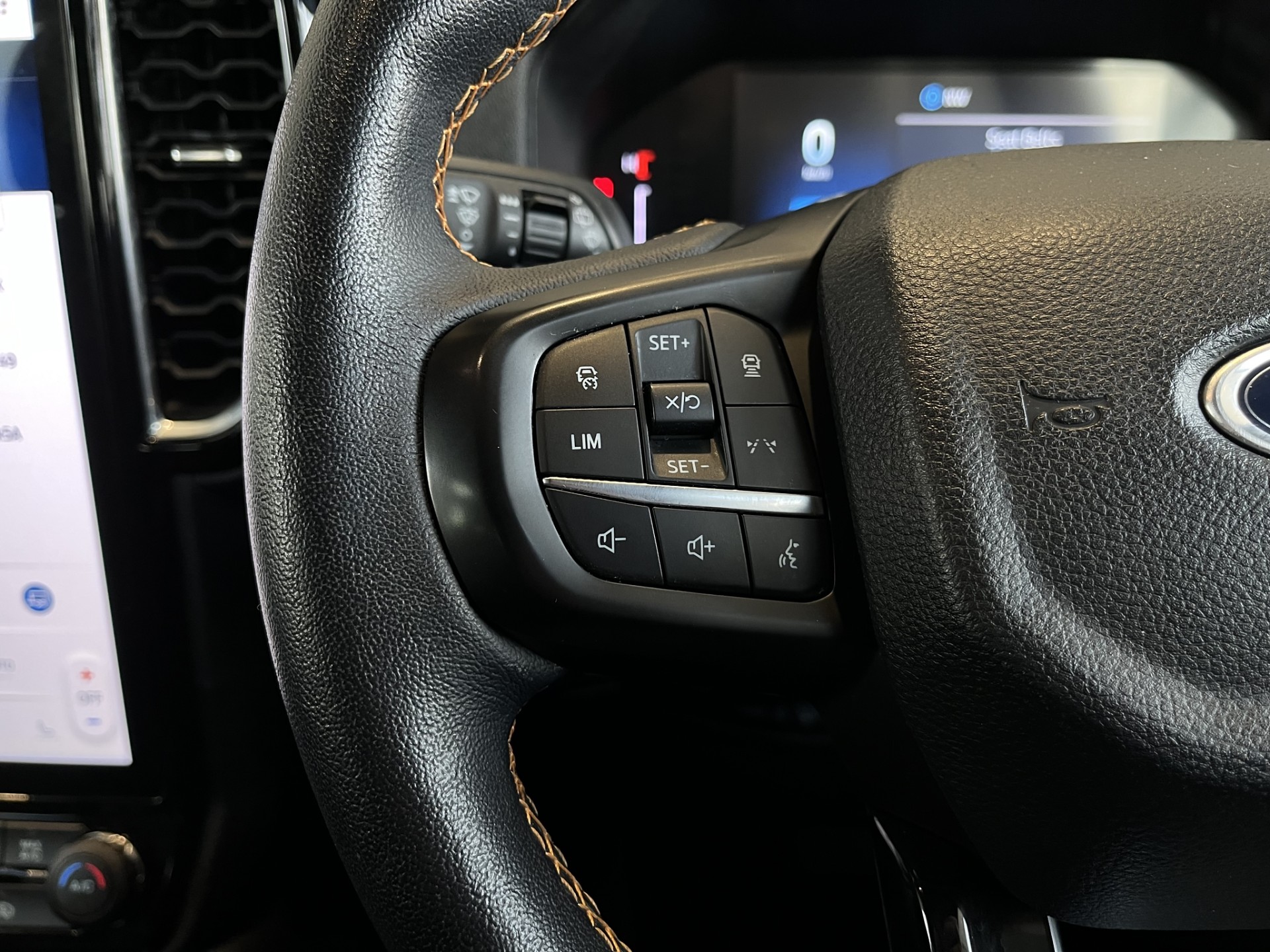 2023 Ford Everest Wildtrak 3.0D/4Wd - Image 14