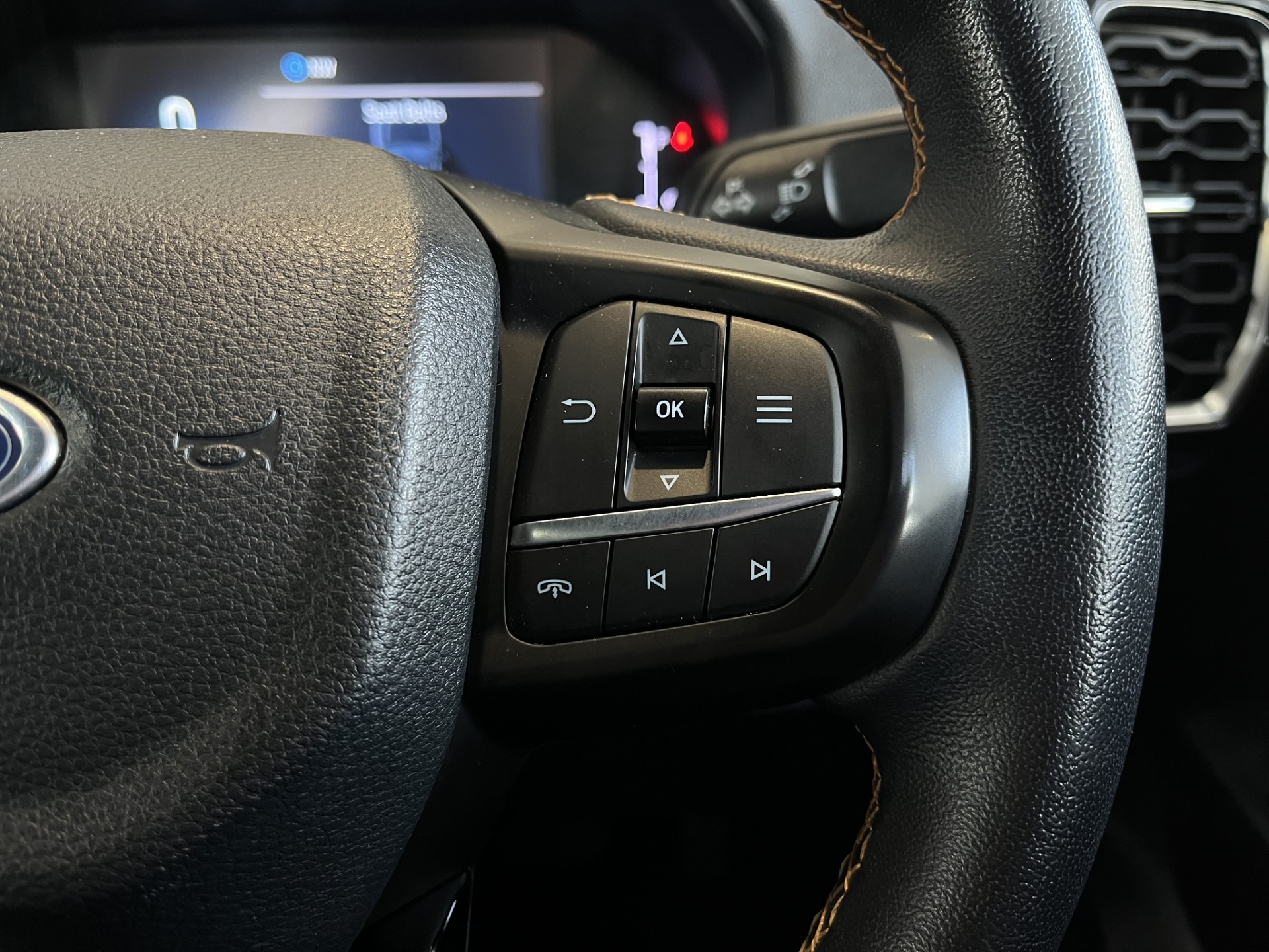 2023 Ford Everest Wildtrak 3.0D/4Wd - Image 15