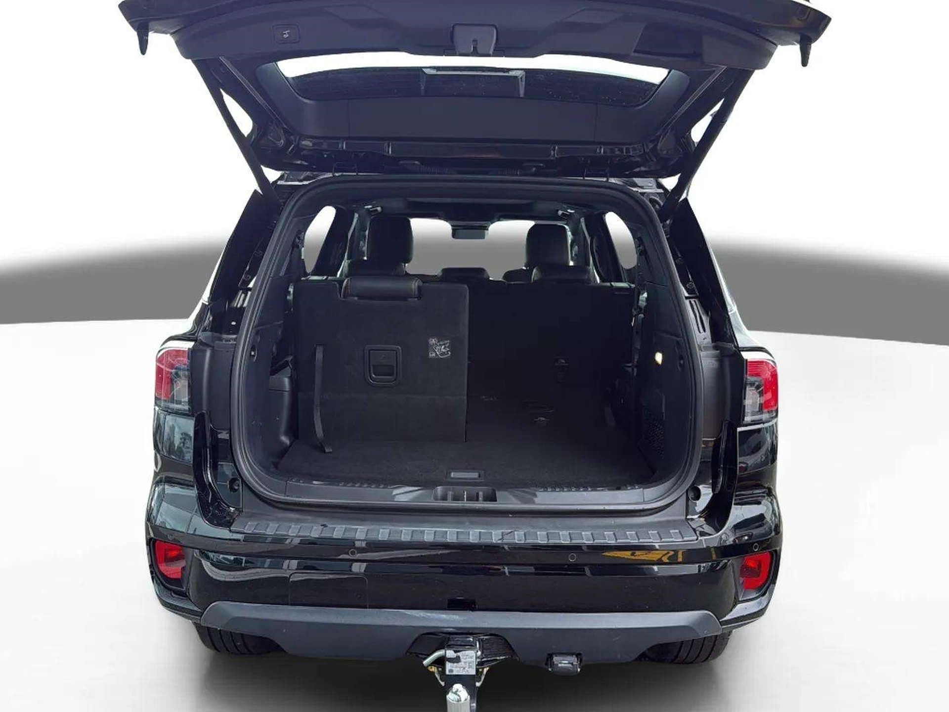 2023 Ford Everest Wildtrak 3.0D/4Wd - Image 11