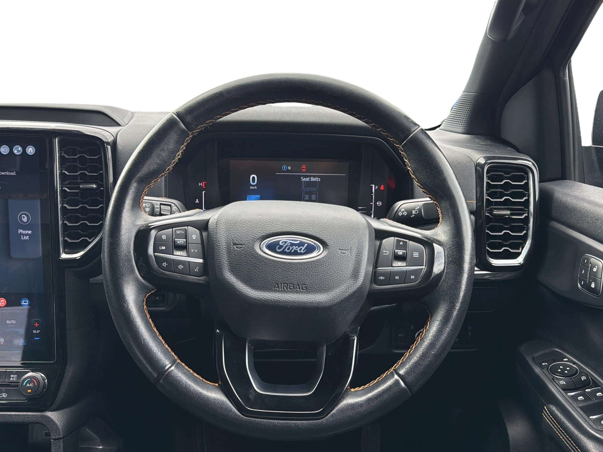 2023 Ford Everest Wildtrak 3.0D/4Wd - Image 16