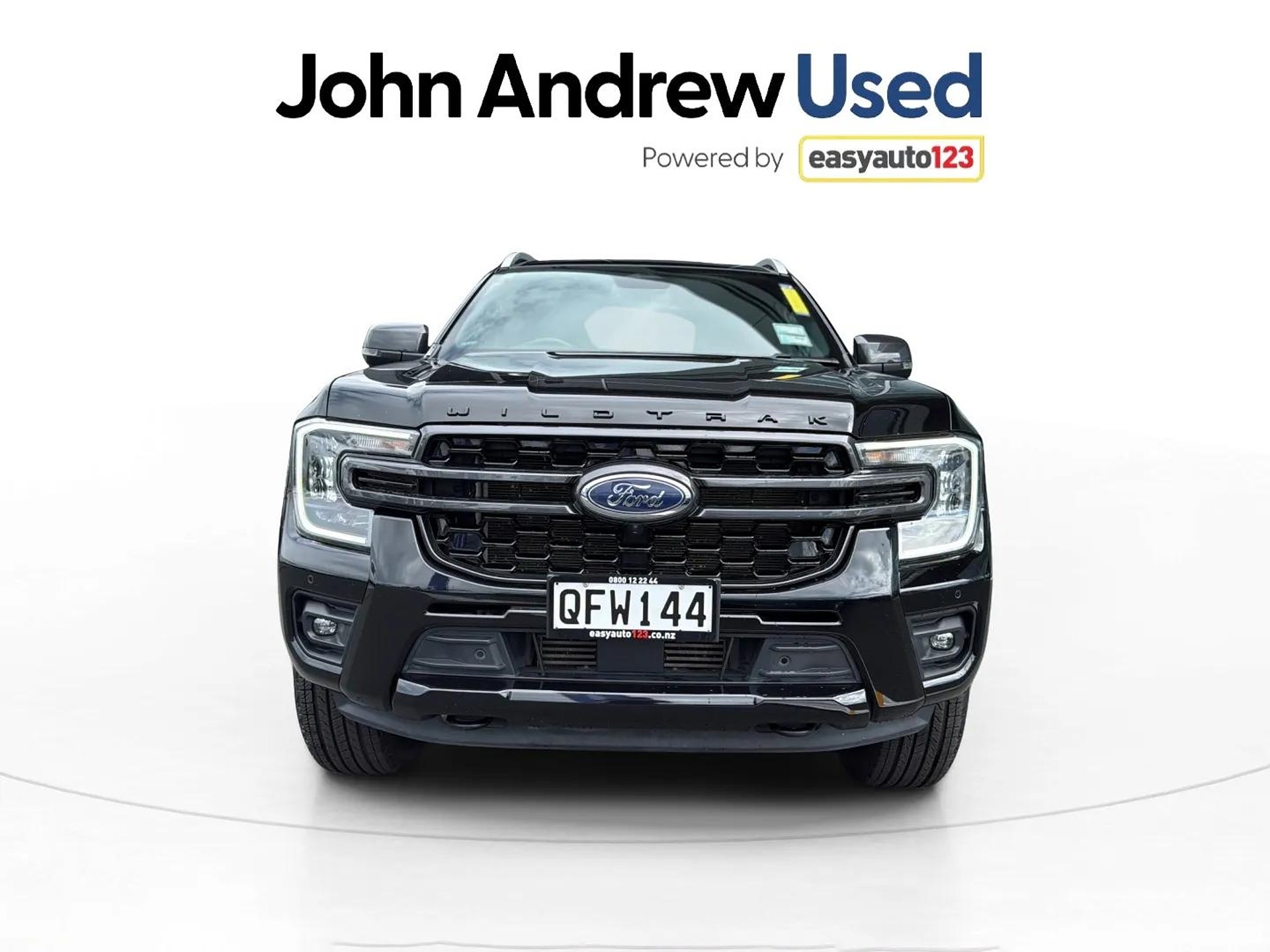2023 Ford Everest Wildtrak 3.0D/4Wd - Image 2