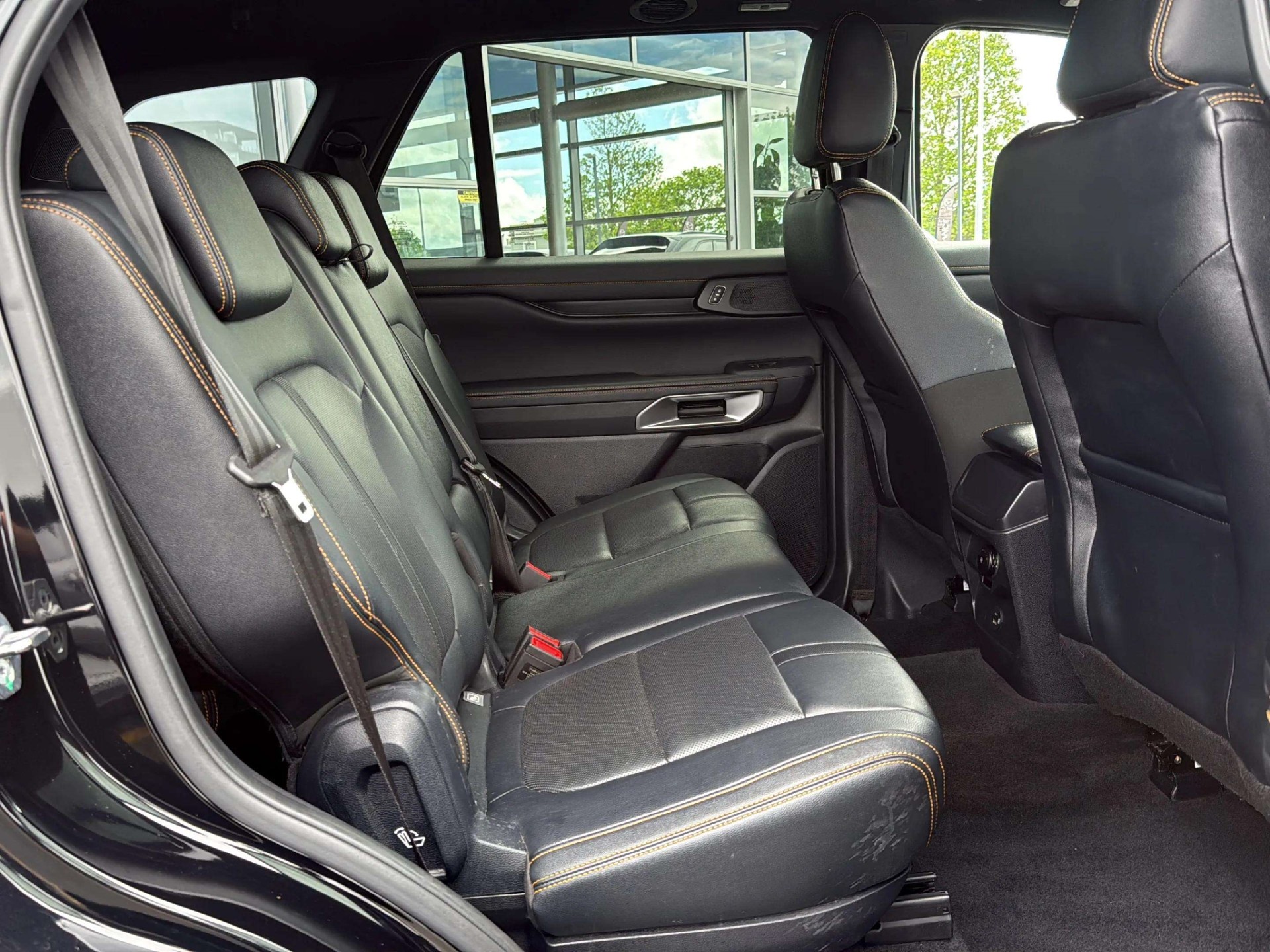 2023 Ford Everest Wildtrak 3.0D/4Wd - Image 18