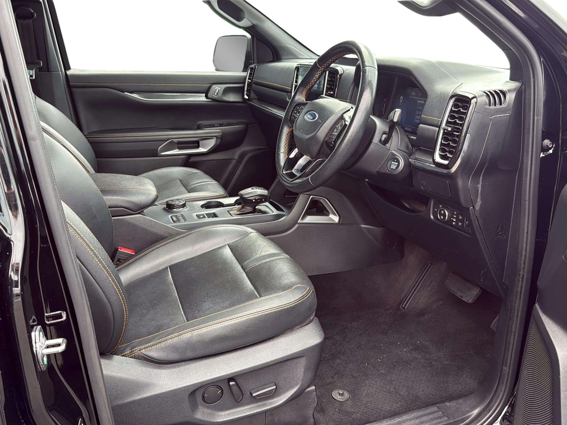 2023 Ford Everest Wildtrak 3.0D/4Wd - Image 20