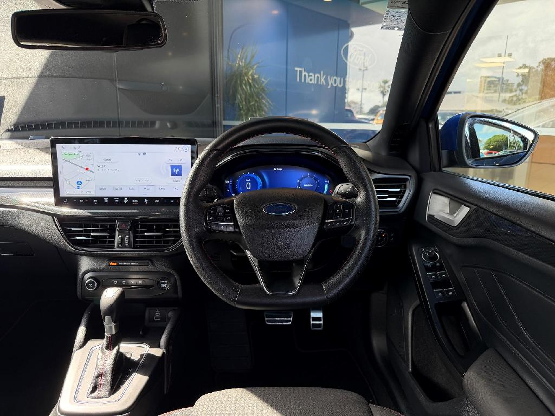 2023 Ford Focus ST-LINE X 1.0PMH - Image 14