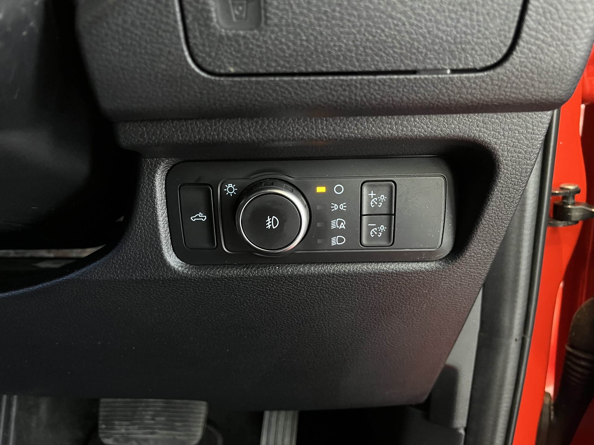 2023 Ford Ranger Raptor 3.0P/4Wd/10At - Image 10