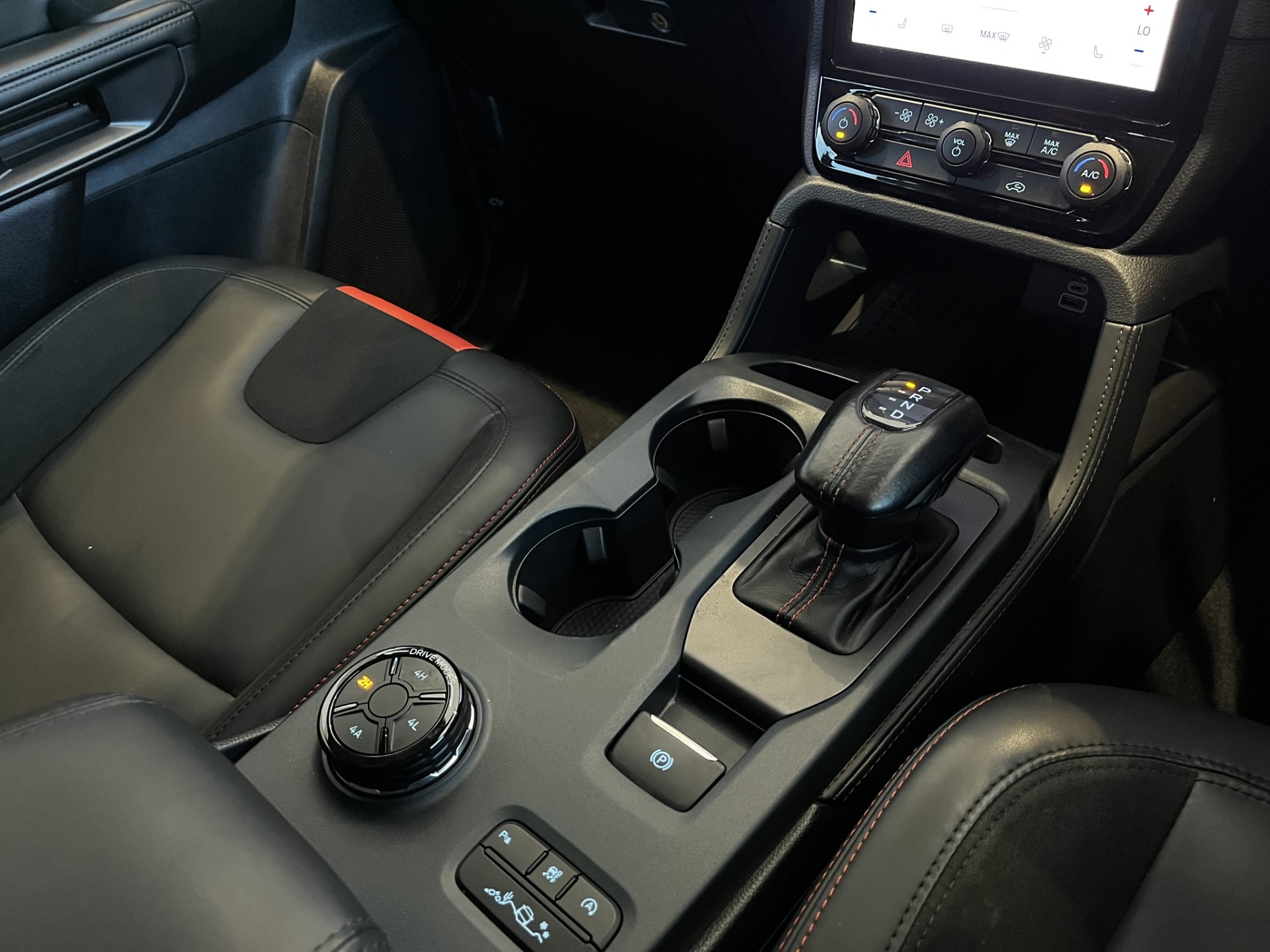 2023 Ford Ranger Raptor 3.0P/4Wd/10At - Image 16