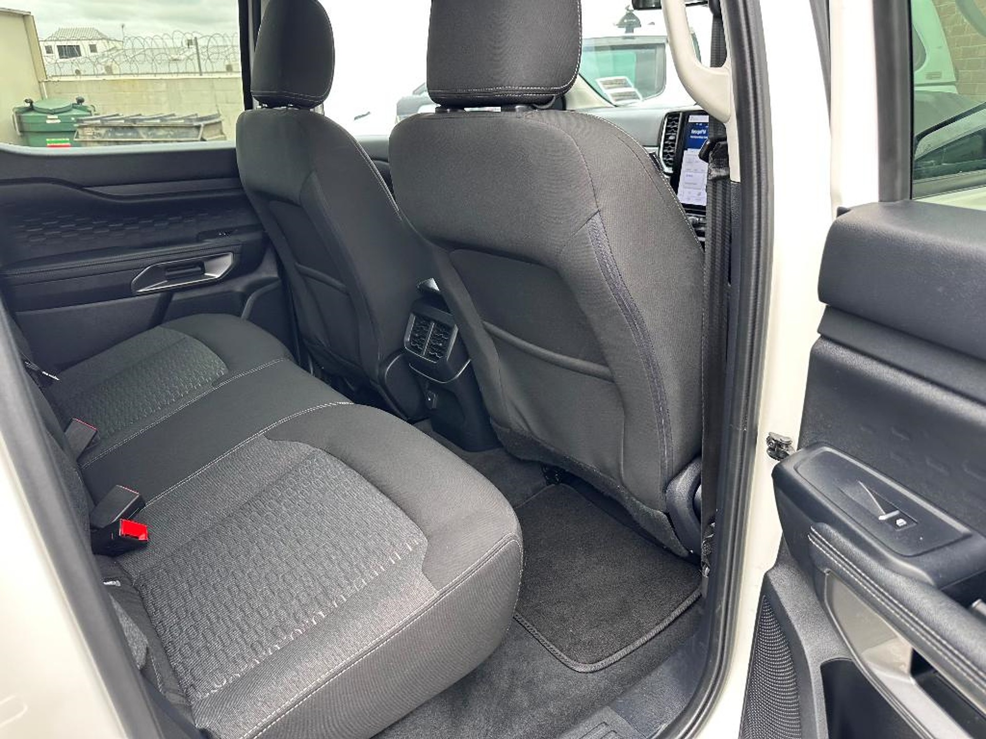 2023 Ford Ranger XLT 4x2 Double Cab - Image 12