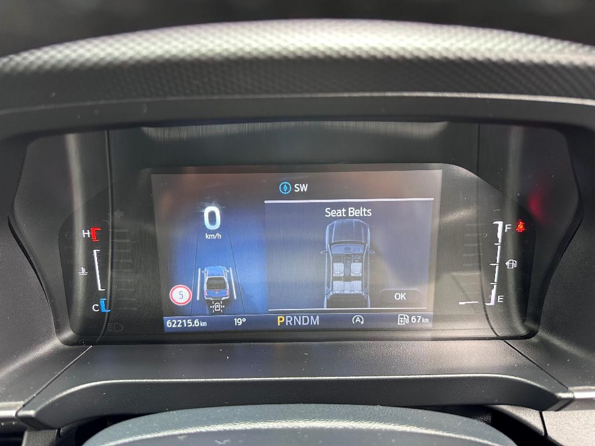 2023 Ford Ranger XLT 4x2 Double Cab - Image 19