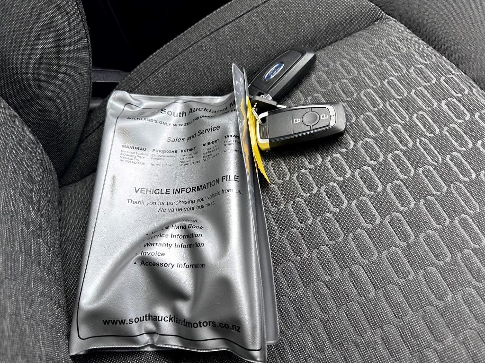 2023 Ford Ranger XLT 4x2 Double Cab - Image 20