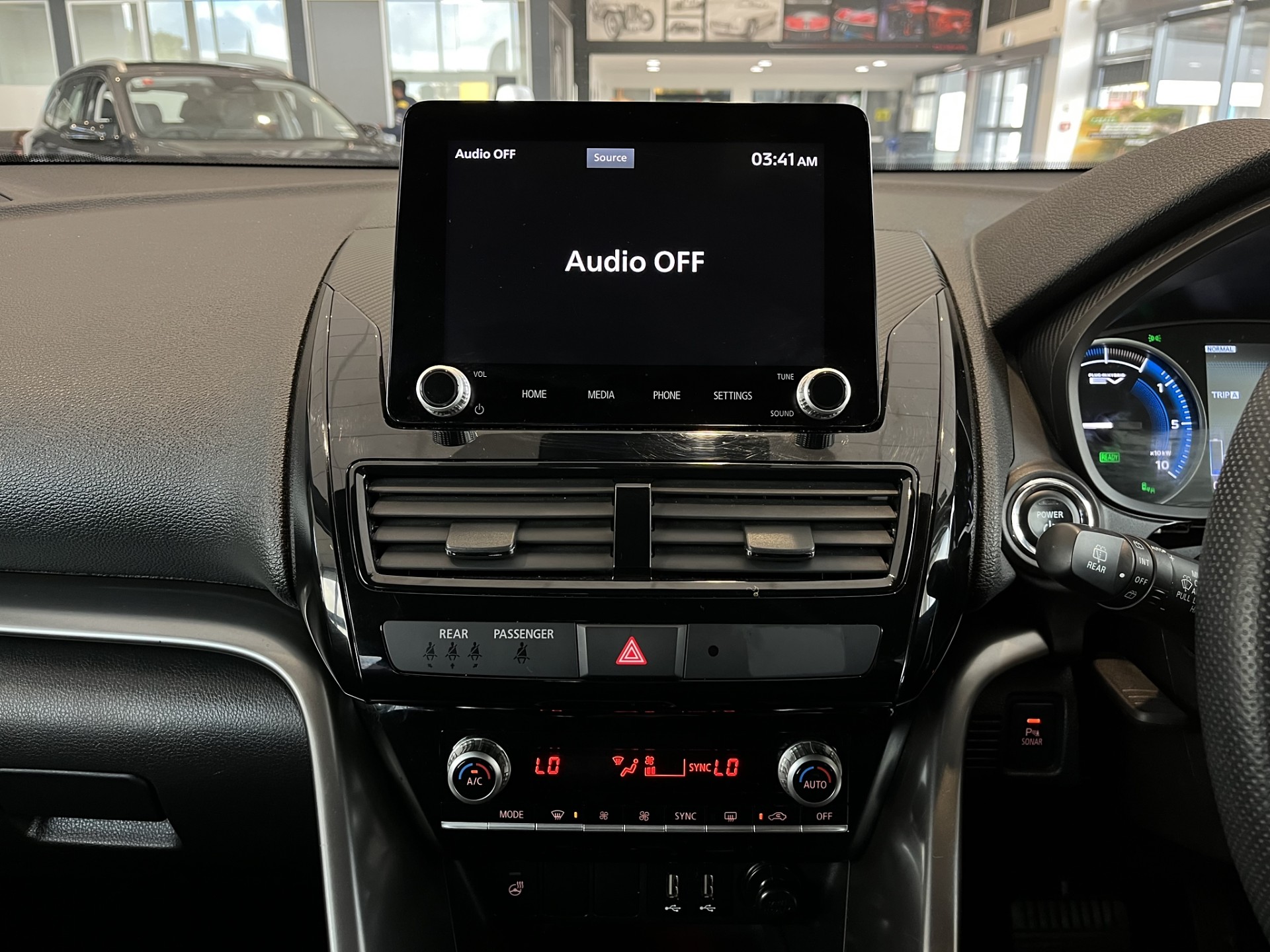 2023 Mitsubishi Eclipse Cross Sport Phev/4Wd/At - Image 15