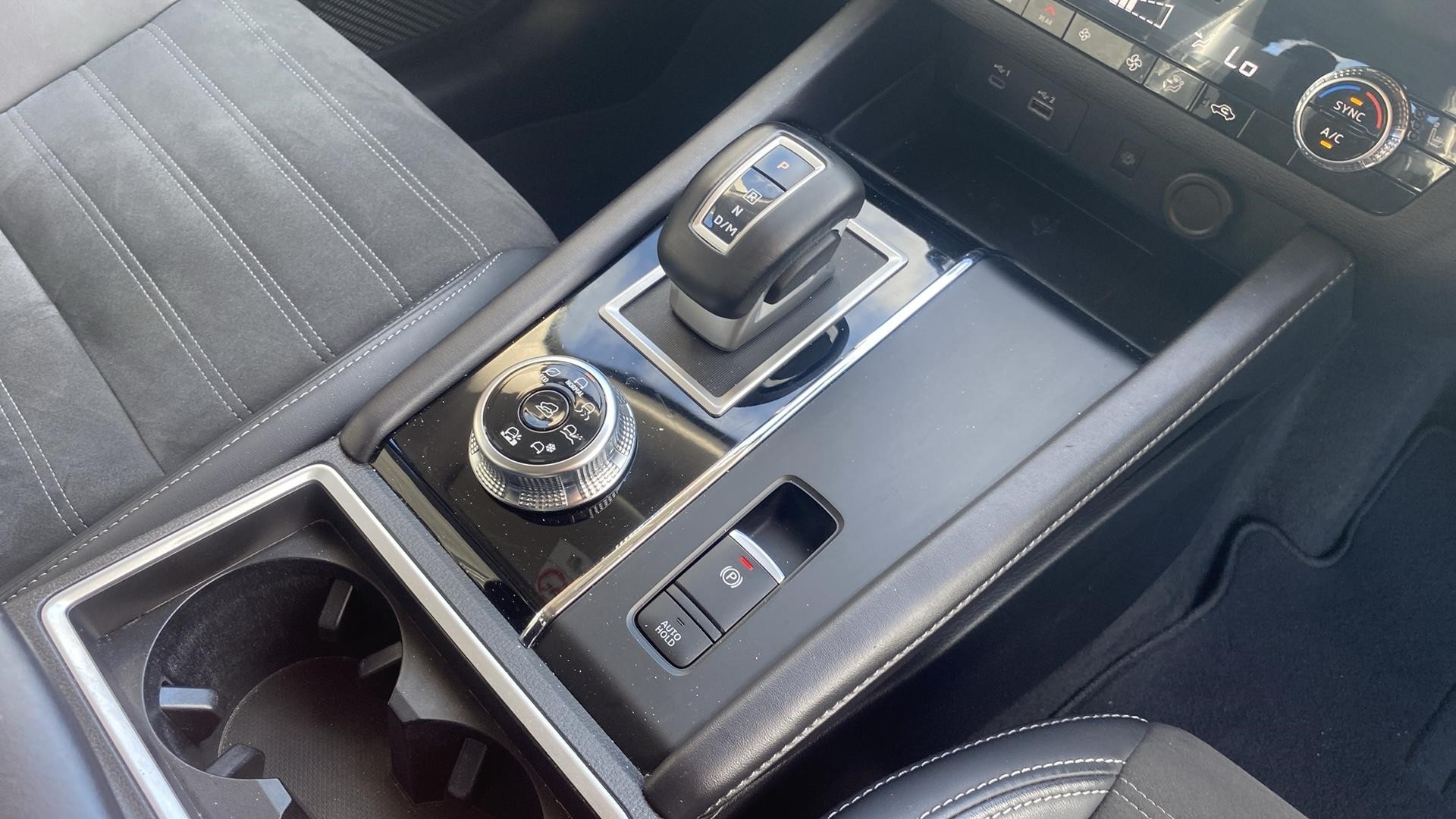 2023 Mitsubishi Outlander Xls 2.5P/4Wd/CVT 7-Seater - Image 13