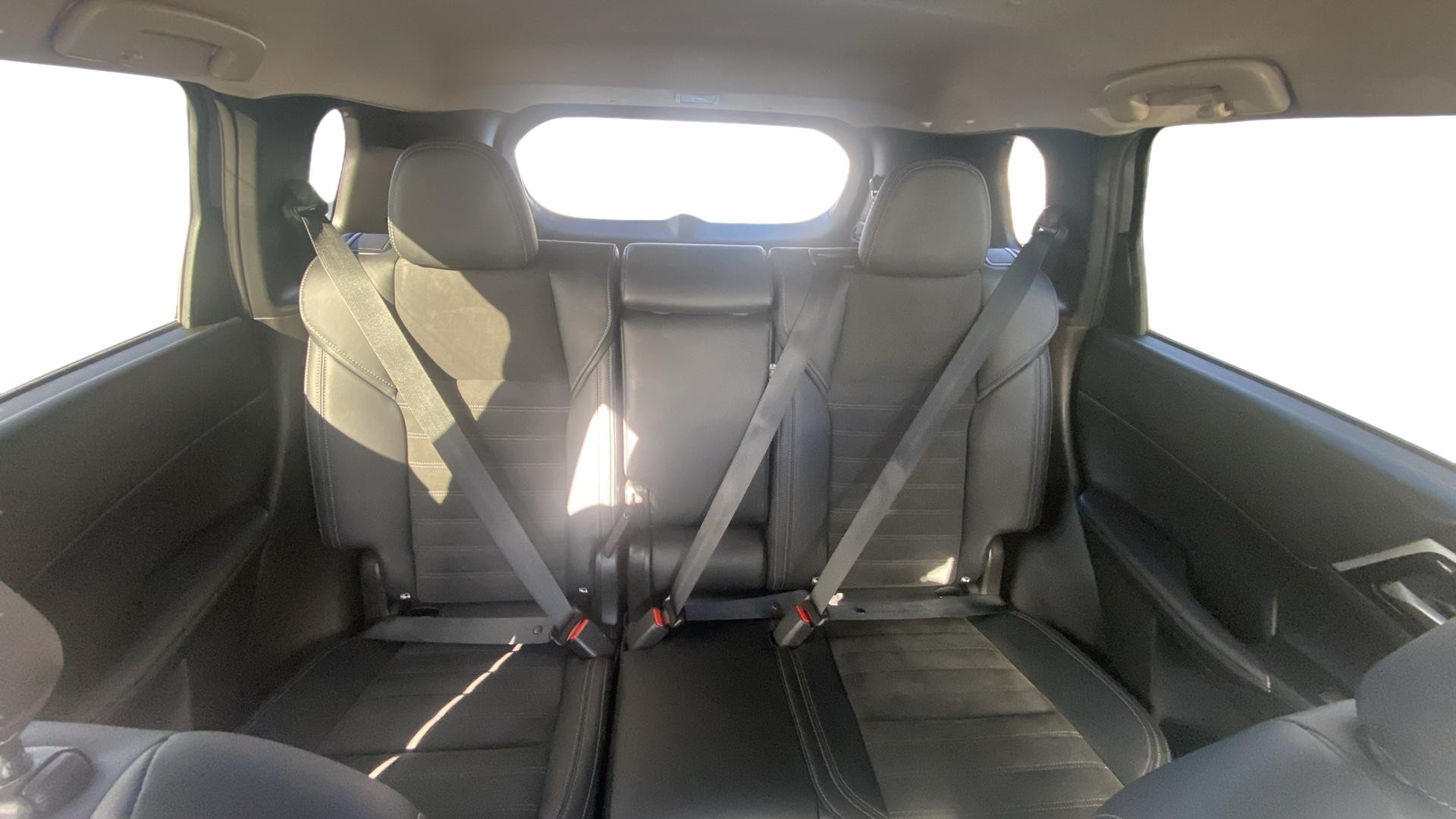 2023 Mitsubishi Outlander Xls 2.5P/4Wd/CVT 7-Seater - Image 8