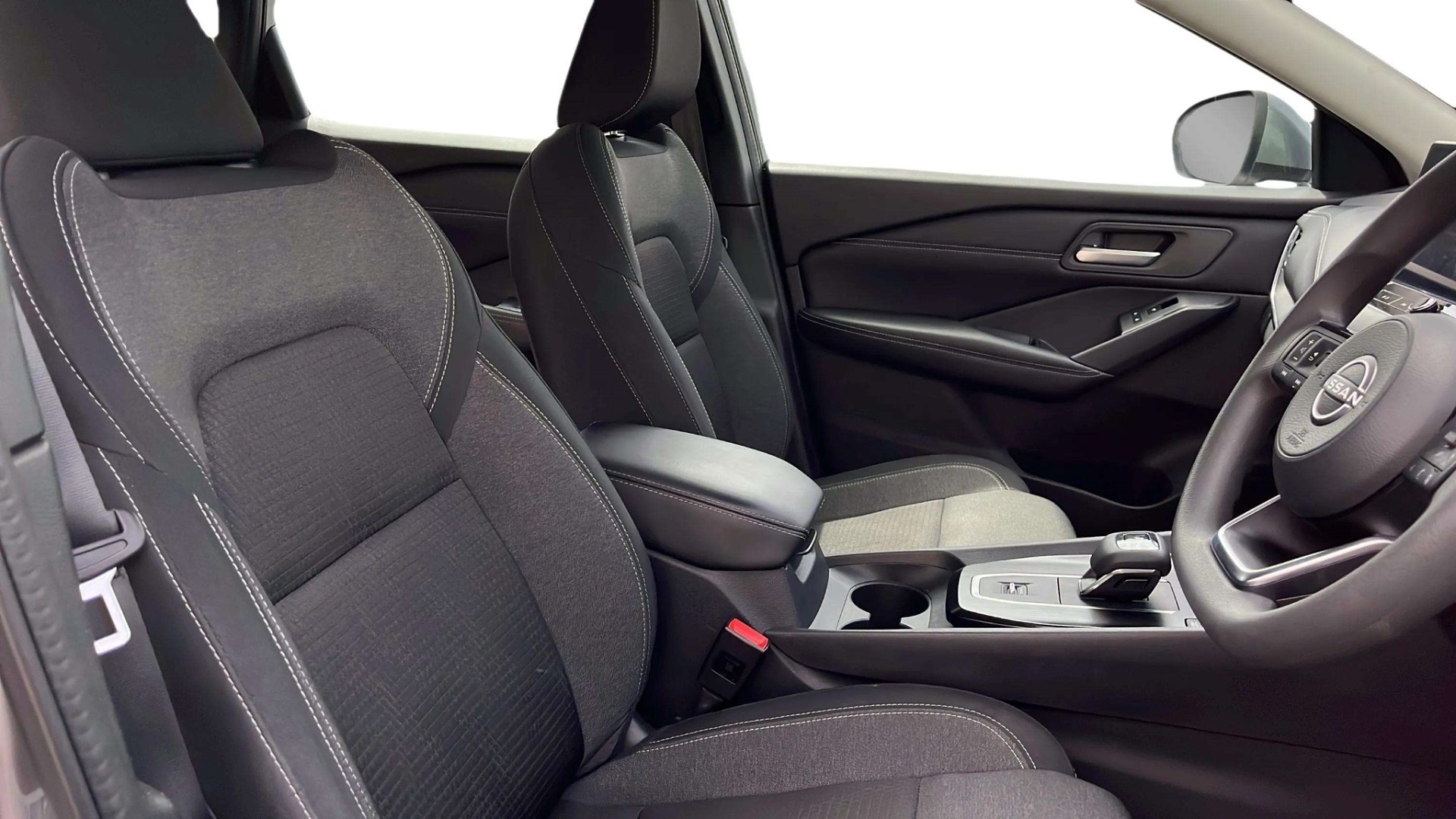 2023 Nissan Qashqai St-L 1.3Pt/6Cvt - Image 12