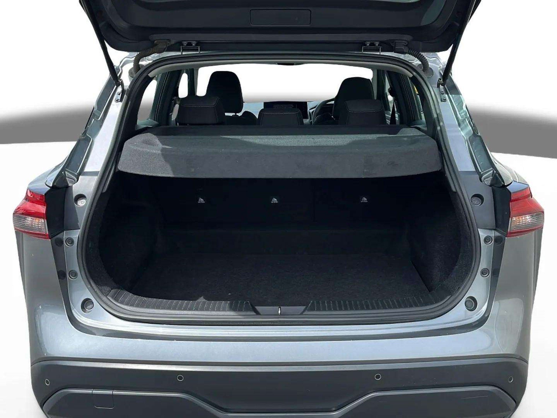 2023 Nissan Qashqai St-L 1.3Pt/6Cvt - Image 10