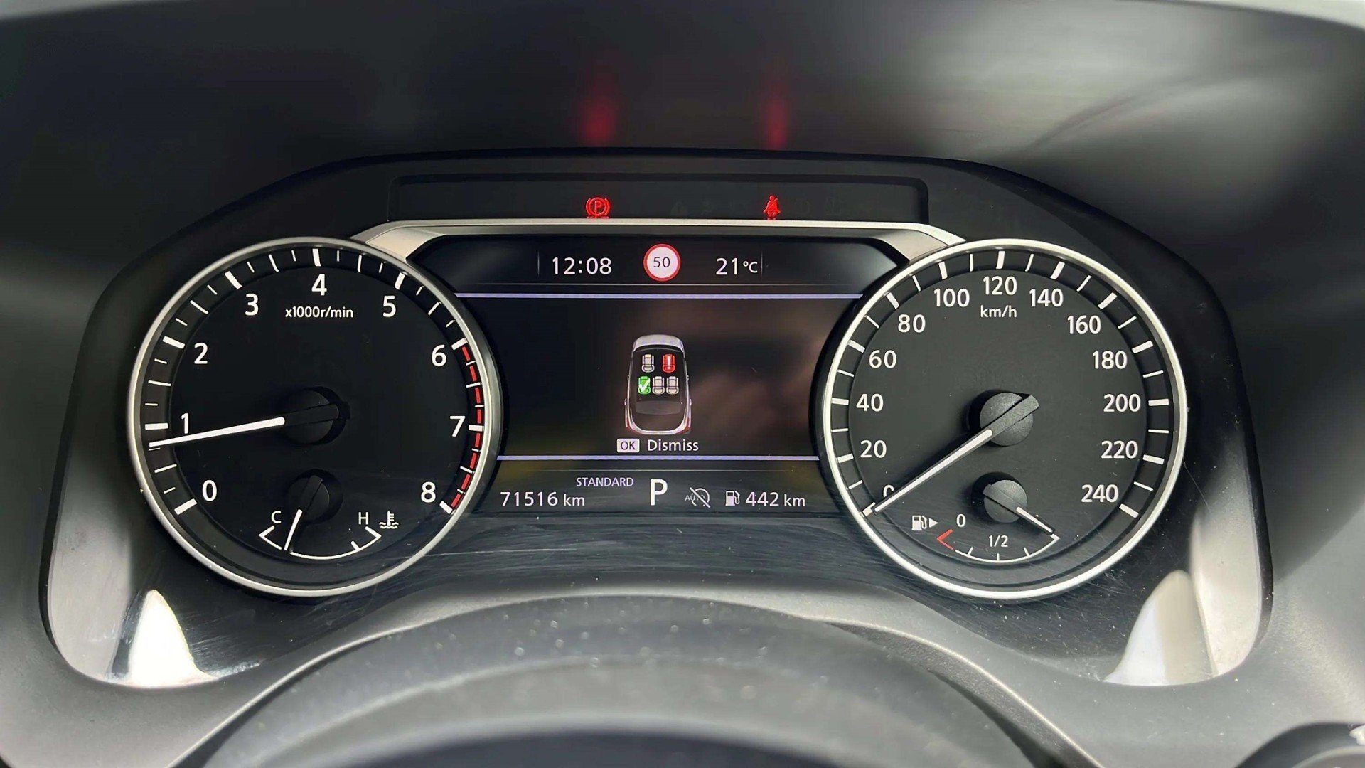 2023 Nissan Qashqai St-L 1.3Pt/6Cvt - Image 15