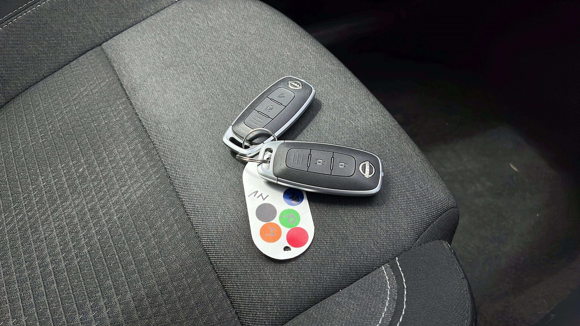 2023 Nissan Qashqai St-L 1.3Pt/6Cvt - Image 19