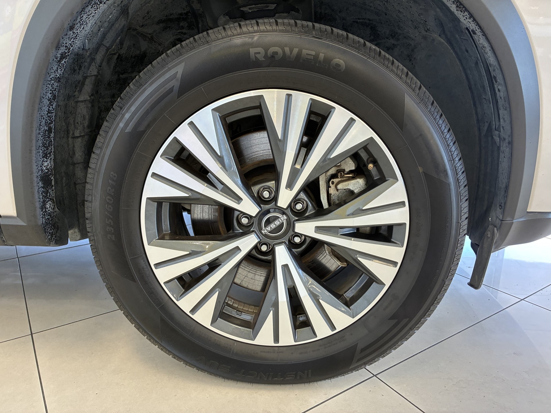 2023 Nissan X-Trail ST-L E-Power 1.5L Hybrid 4WD - Image 10