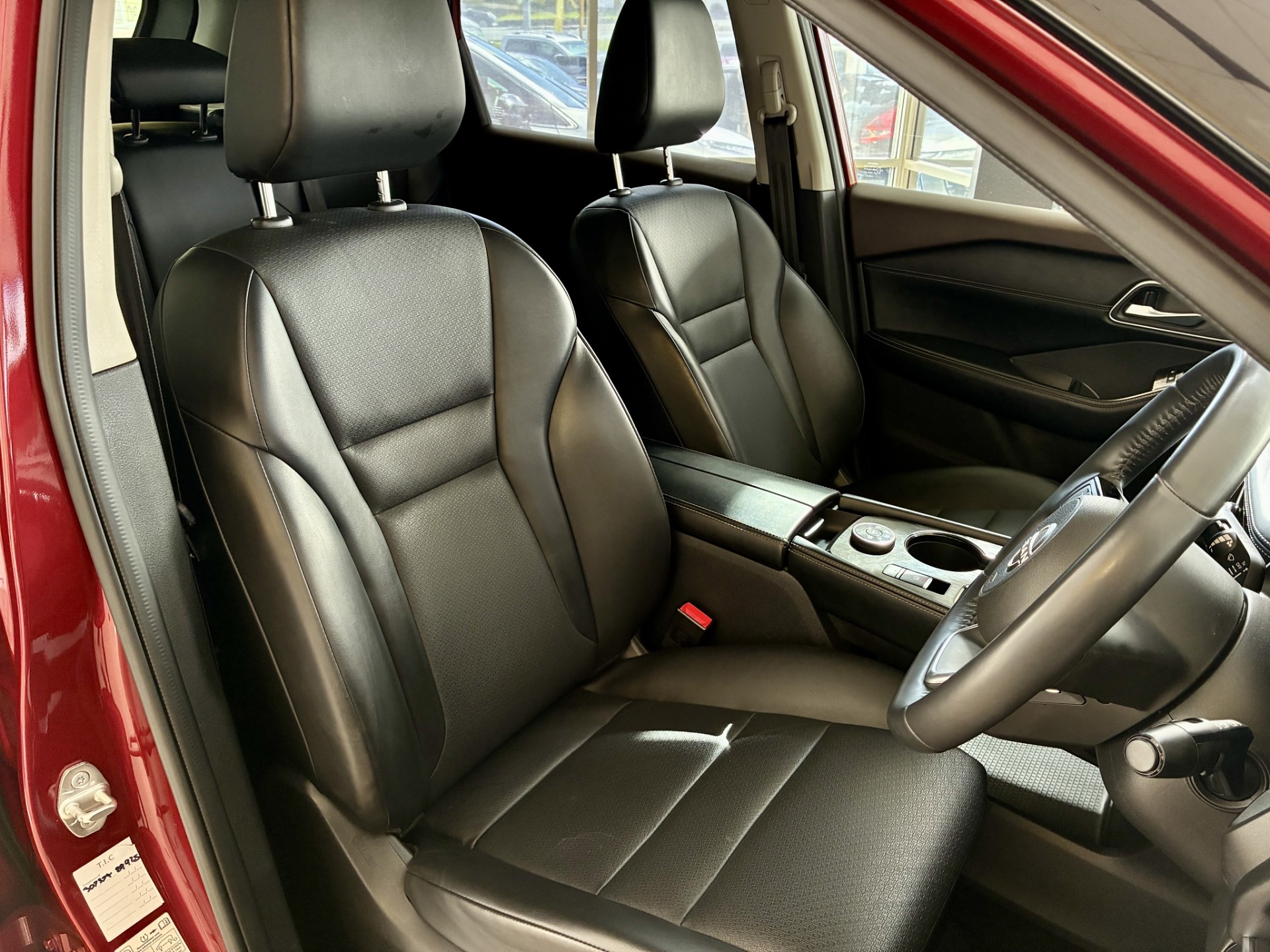 2023 Nissan X-Trail ST-L E-Power 1.5L Hybrid - Image 12