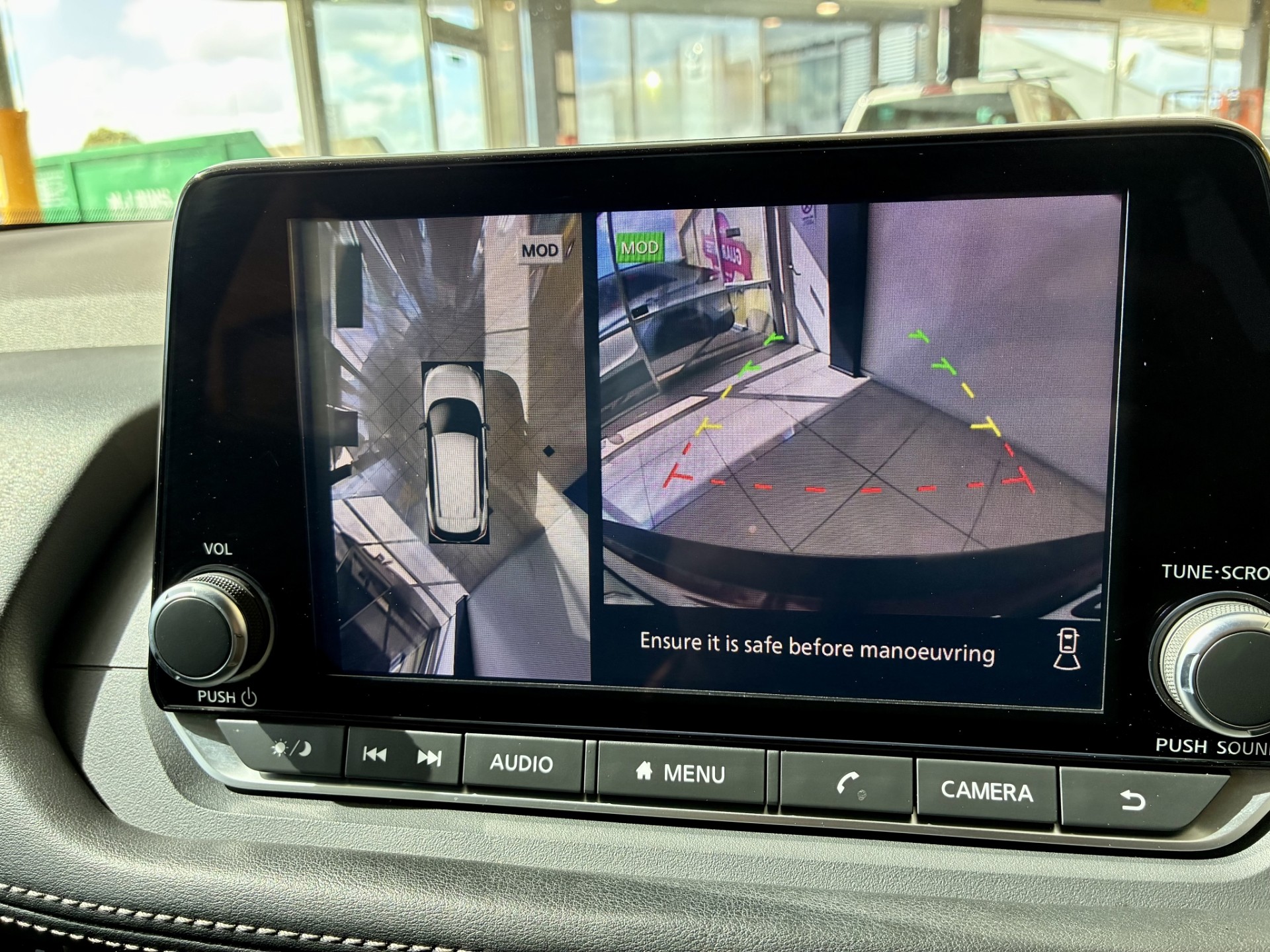 2023 Nissan X-Trail ST-L E-Power 1.5L Hybrid - Image 16