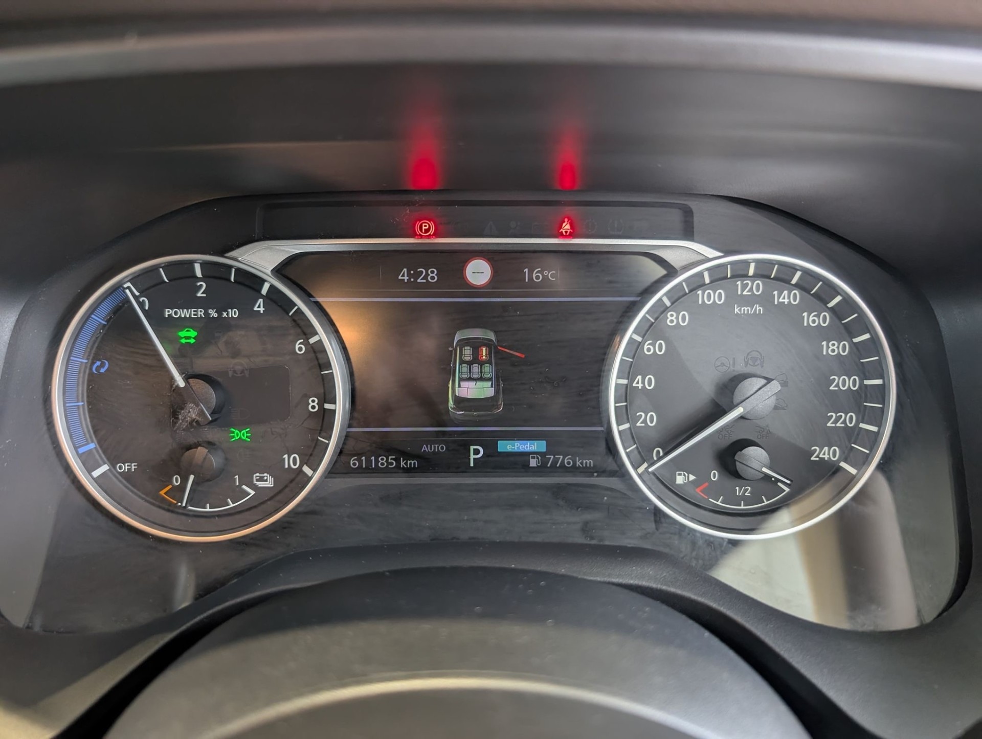 2023 Nissan X-Trail St-L E-Power 1.5Peh - Image 15