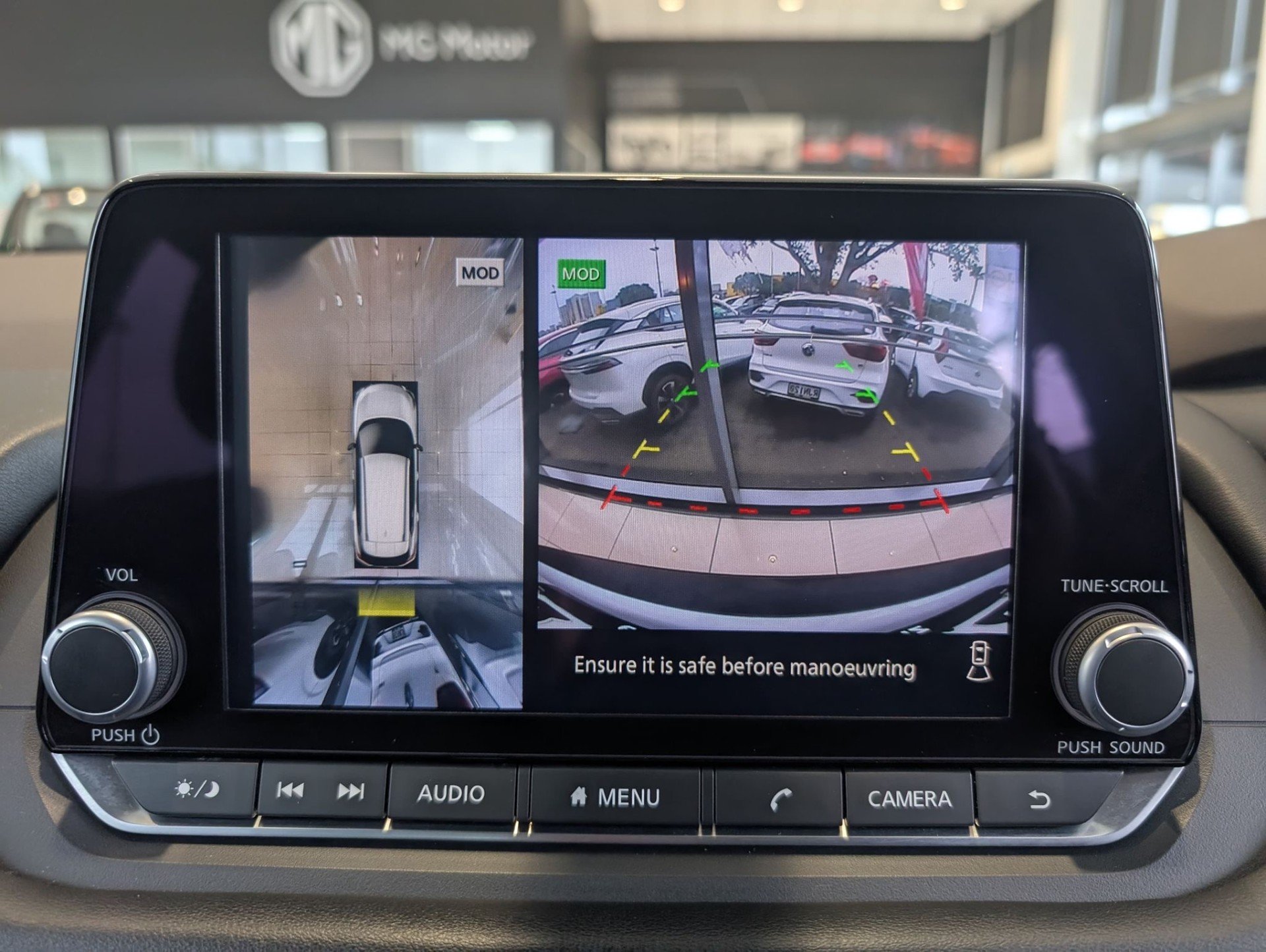 2023 Nissan X-Trail St-L E-Power 1.5Peh - Image 14