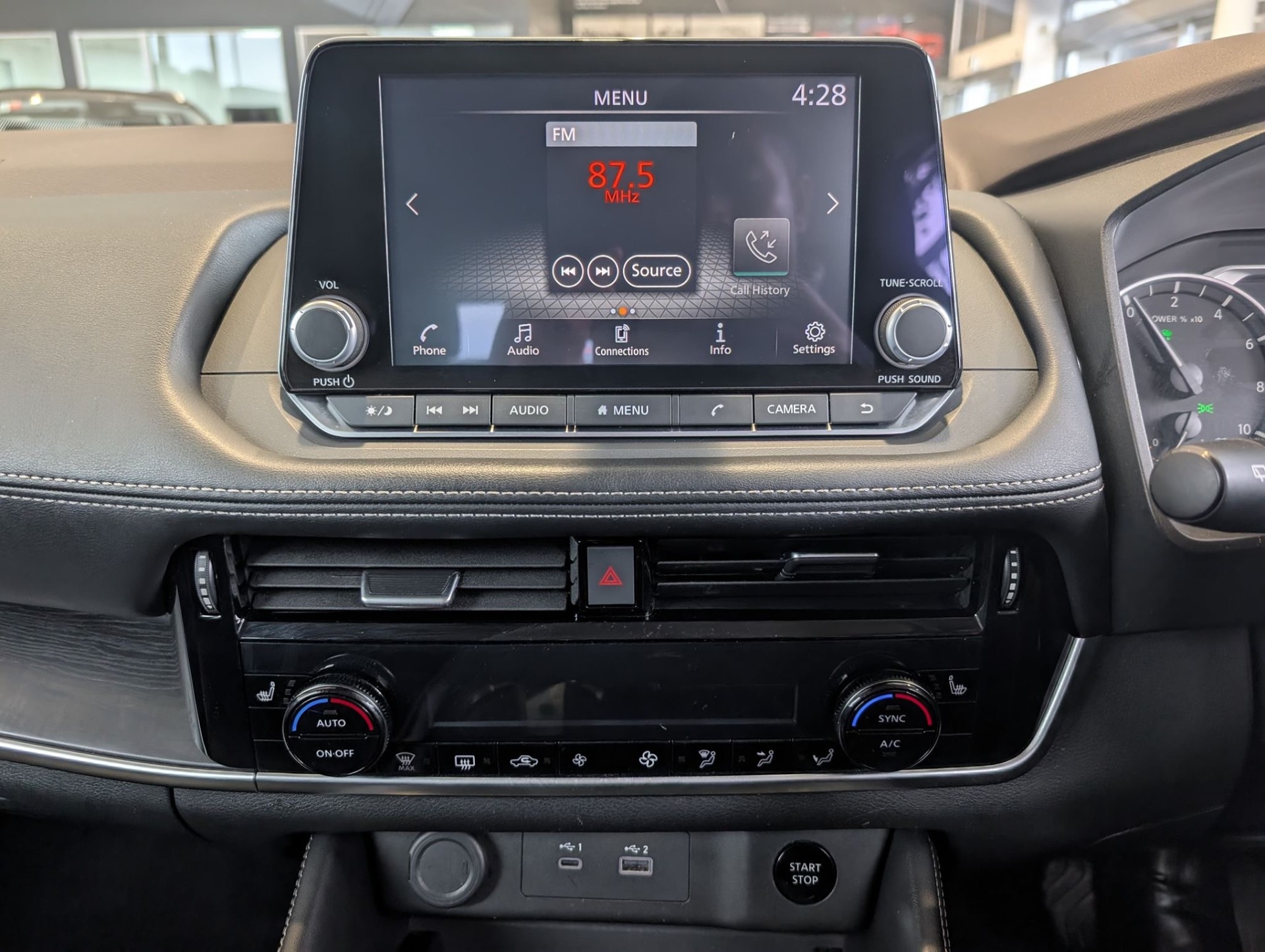 2023 Nissan X-Trail St-L E-Power 1.5Peh - Image 13