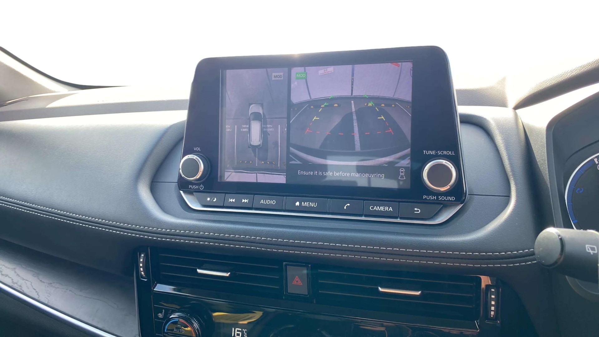 2023 Nissan X-Trail St-L E-Power 1.5Peh - Image 18