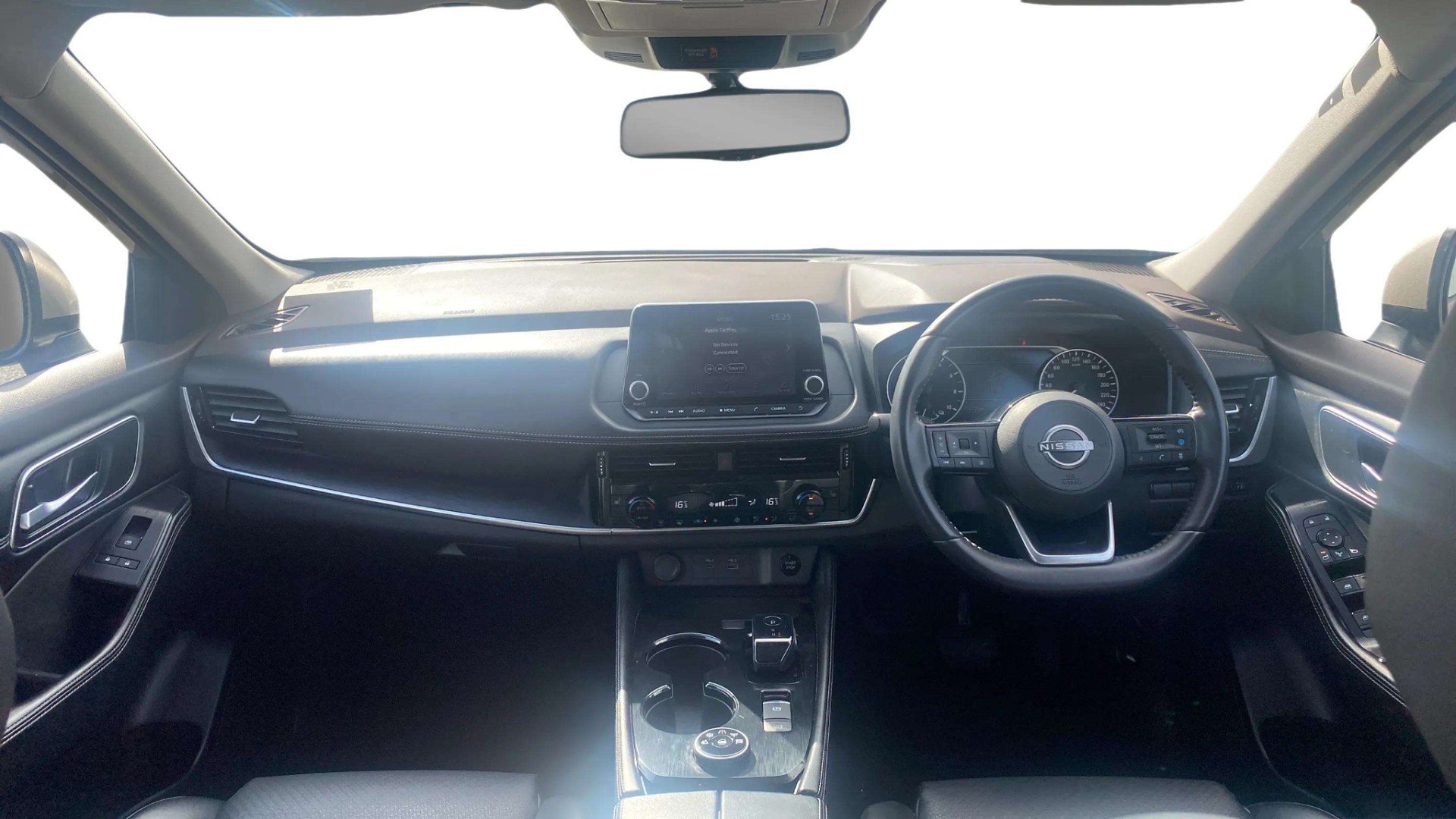 2023 Nissan X-Trail St-L E-Power 1.5Peh - Image 14