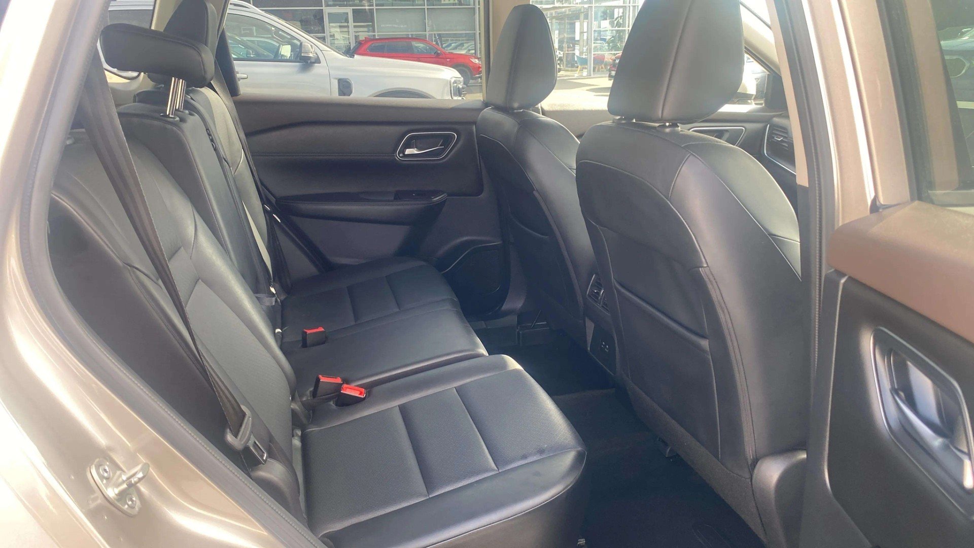 2023 Nissan X-Trail St-L E-Power 1.5Peh - Image 12